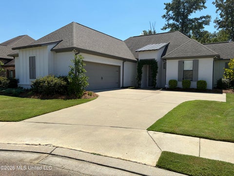 Homes For Sale - 168 Grace Drive<br/> Flowood, MS 39232