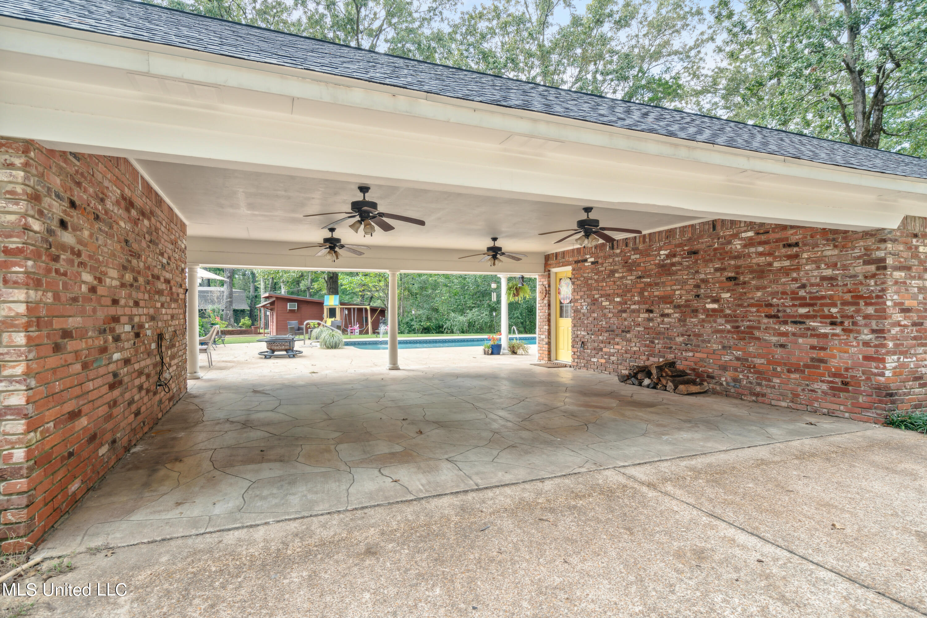 550 W Woodland Heights Heights, Holly Springs, Mississippi image 35