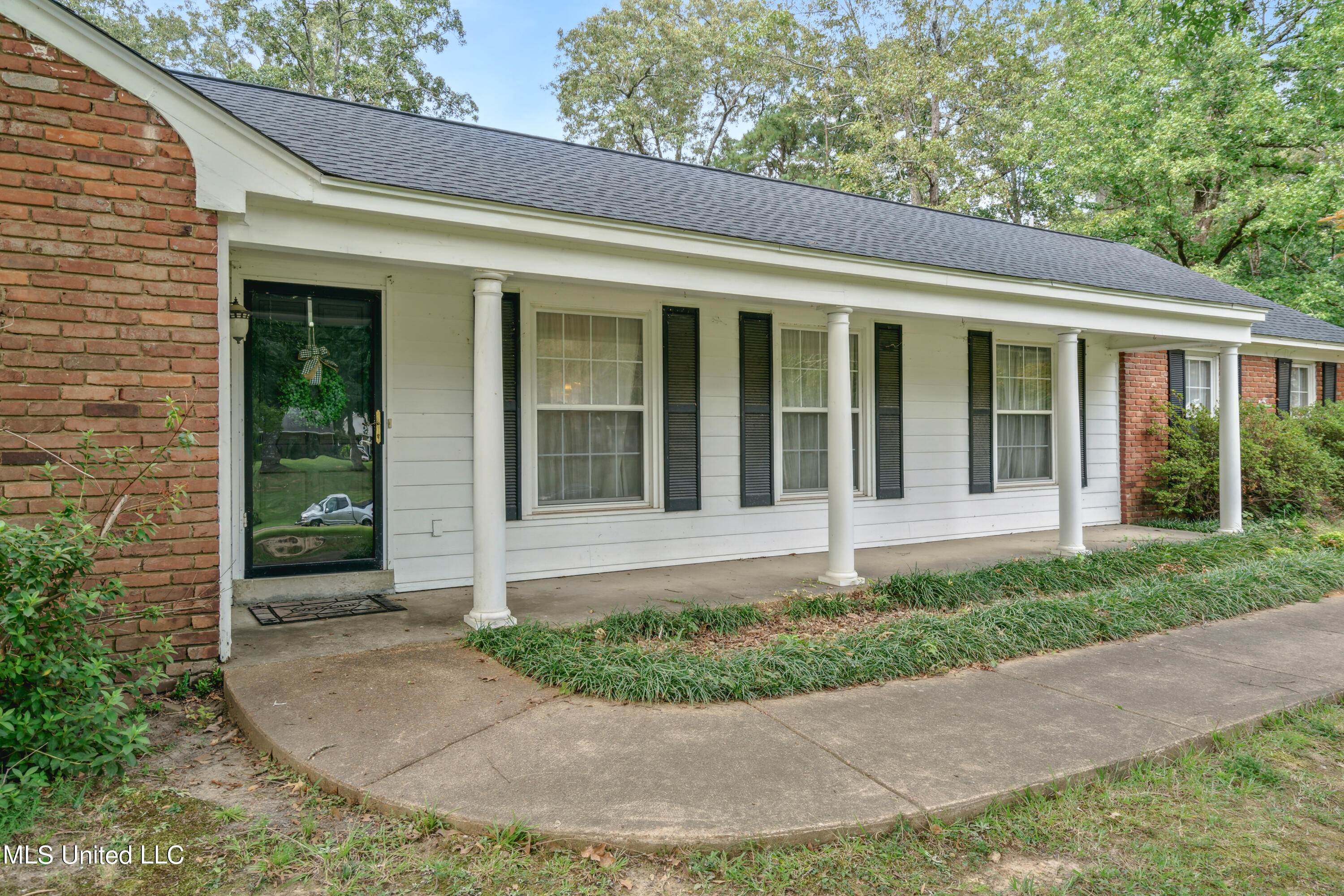 550 W Woodland Heights Heights, Holly Springs, Mississippi image 6