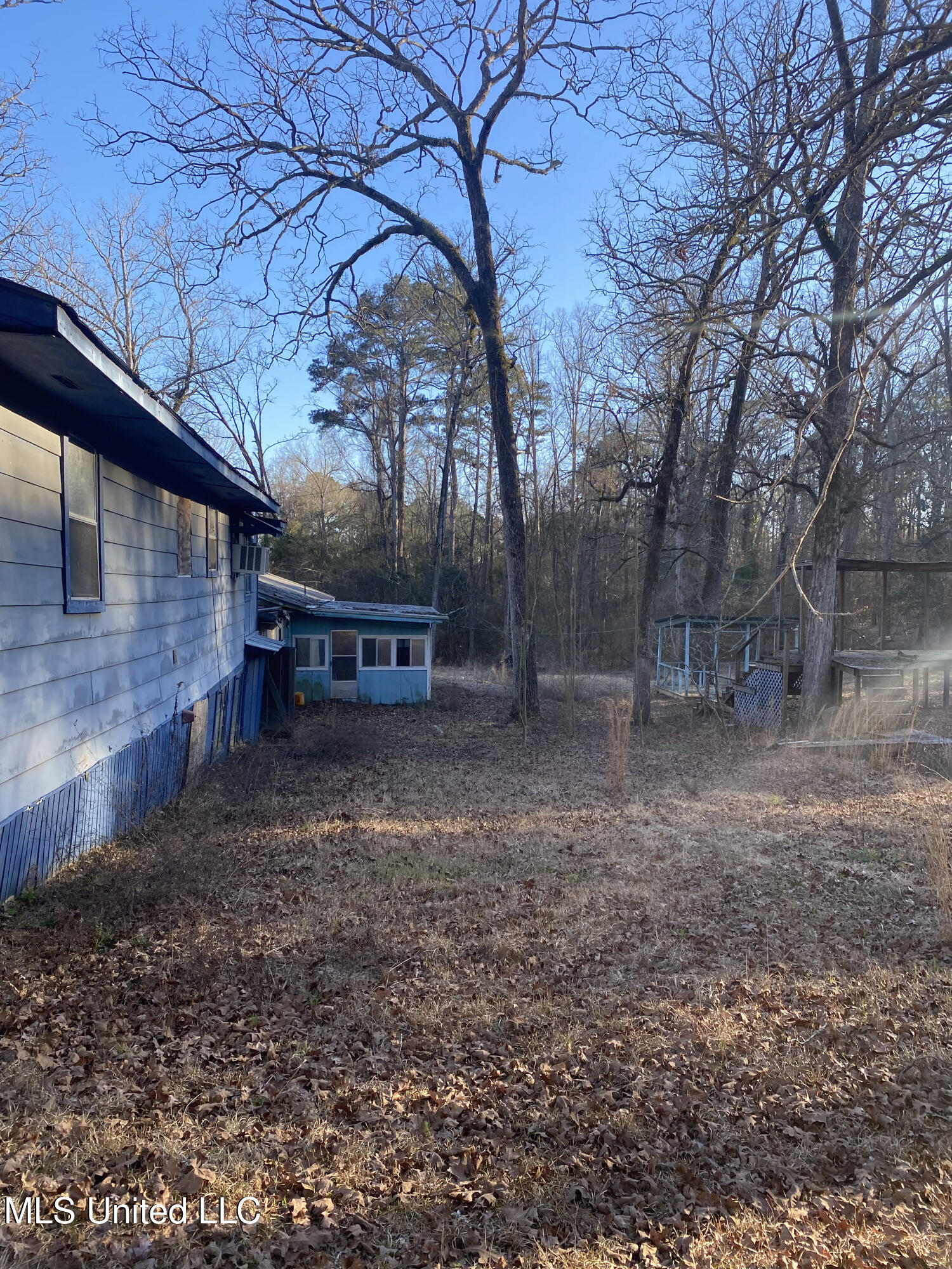 112 Sir Richard Road, Brandon, Mississippi image 17