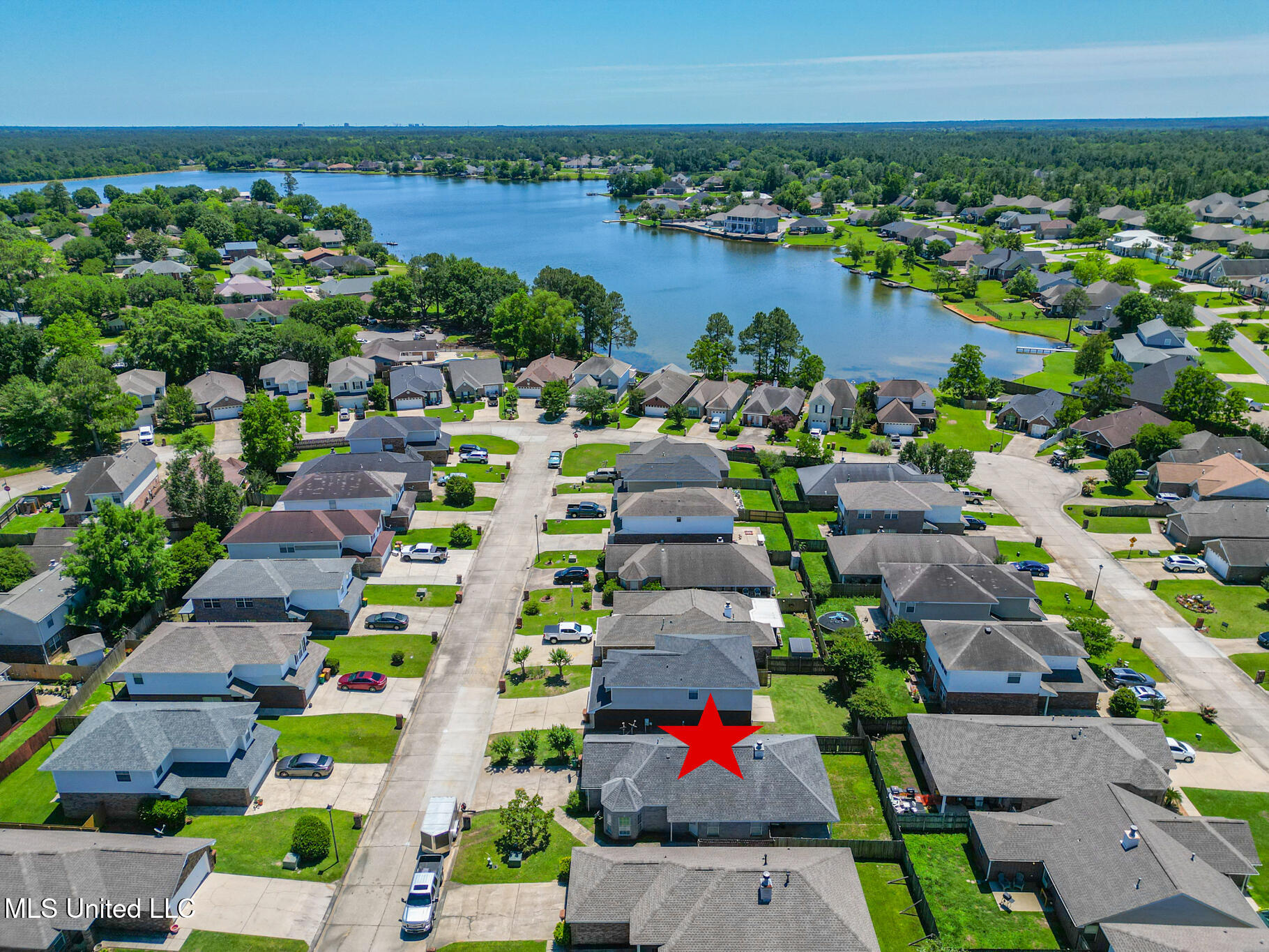 12639 Cody Drive, Gulfport, Mississippi image 9