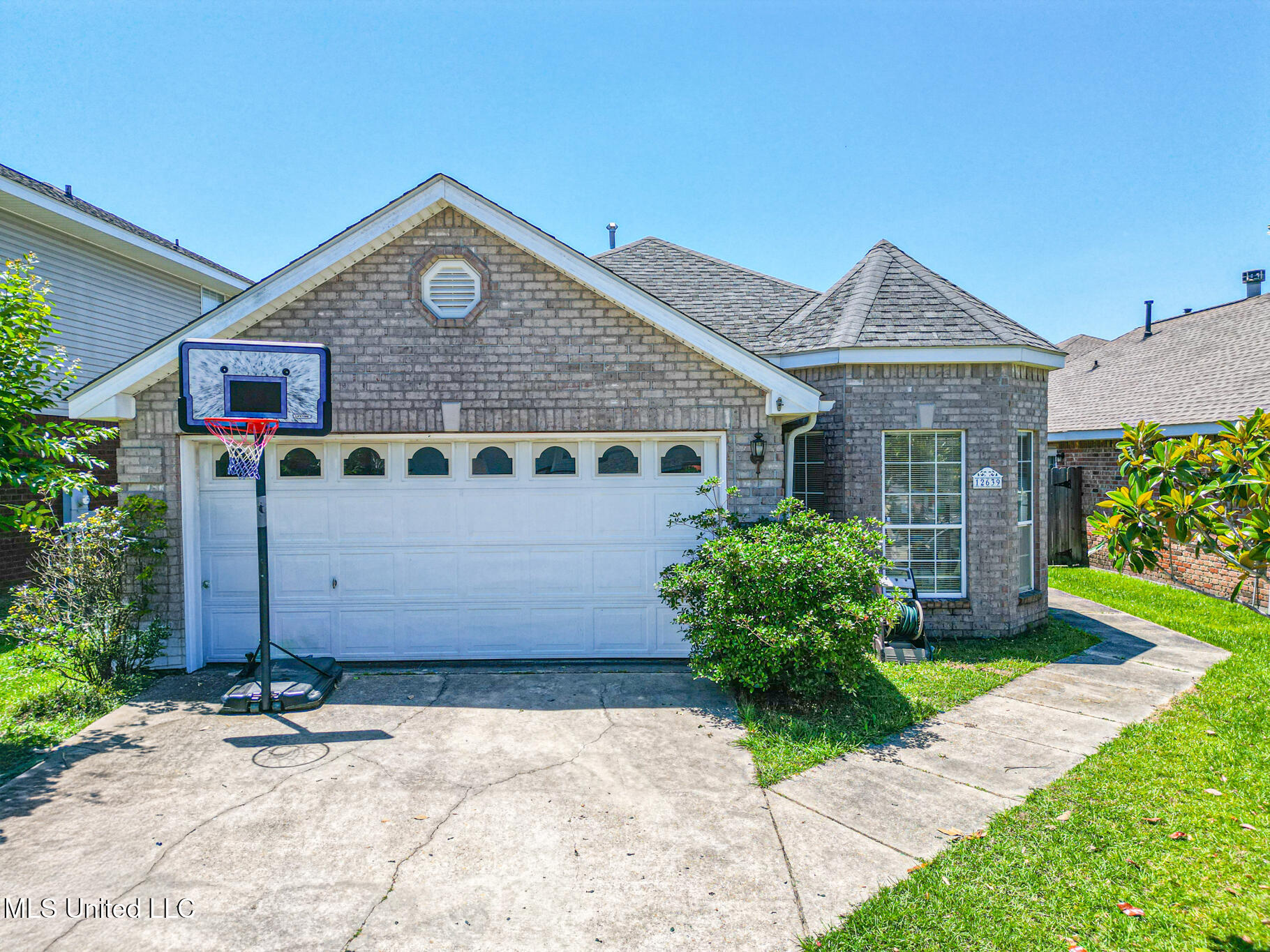 12639 Cody Drive, Gulfport, Mississippi image 1