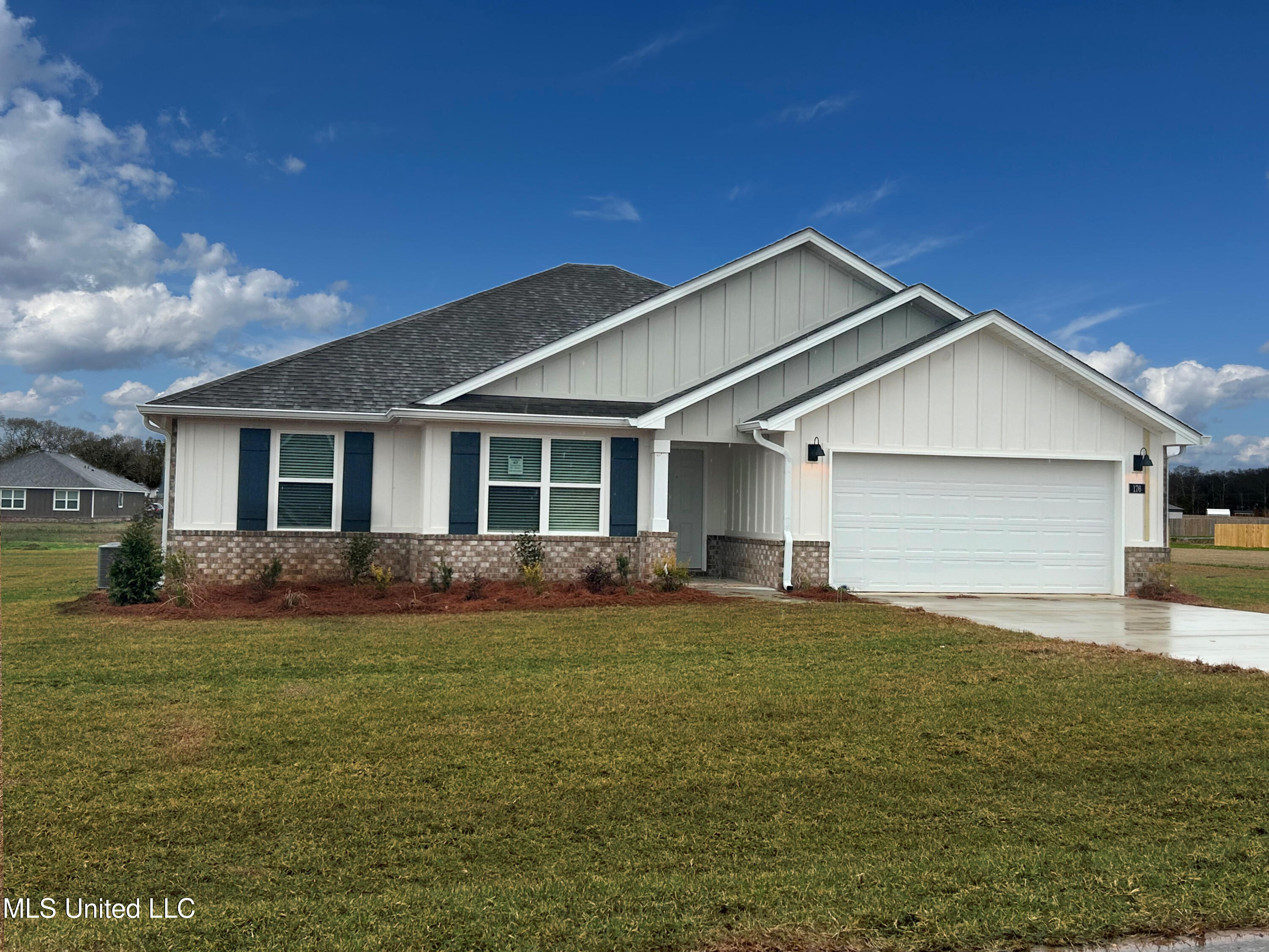 176 Mill Court, Lucedale, Mississippi image 1