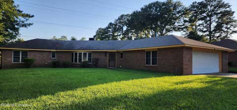 Homes For Sale - 1233 Scots Glen<br/> Hinds County, Jackson, MS 39204