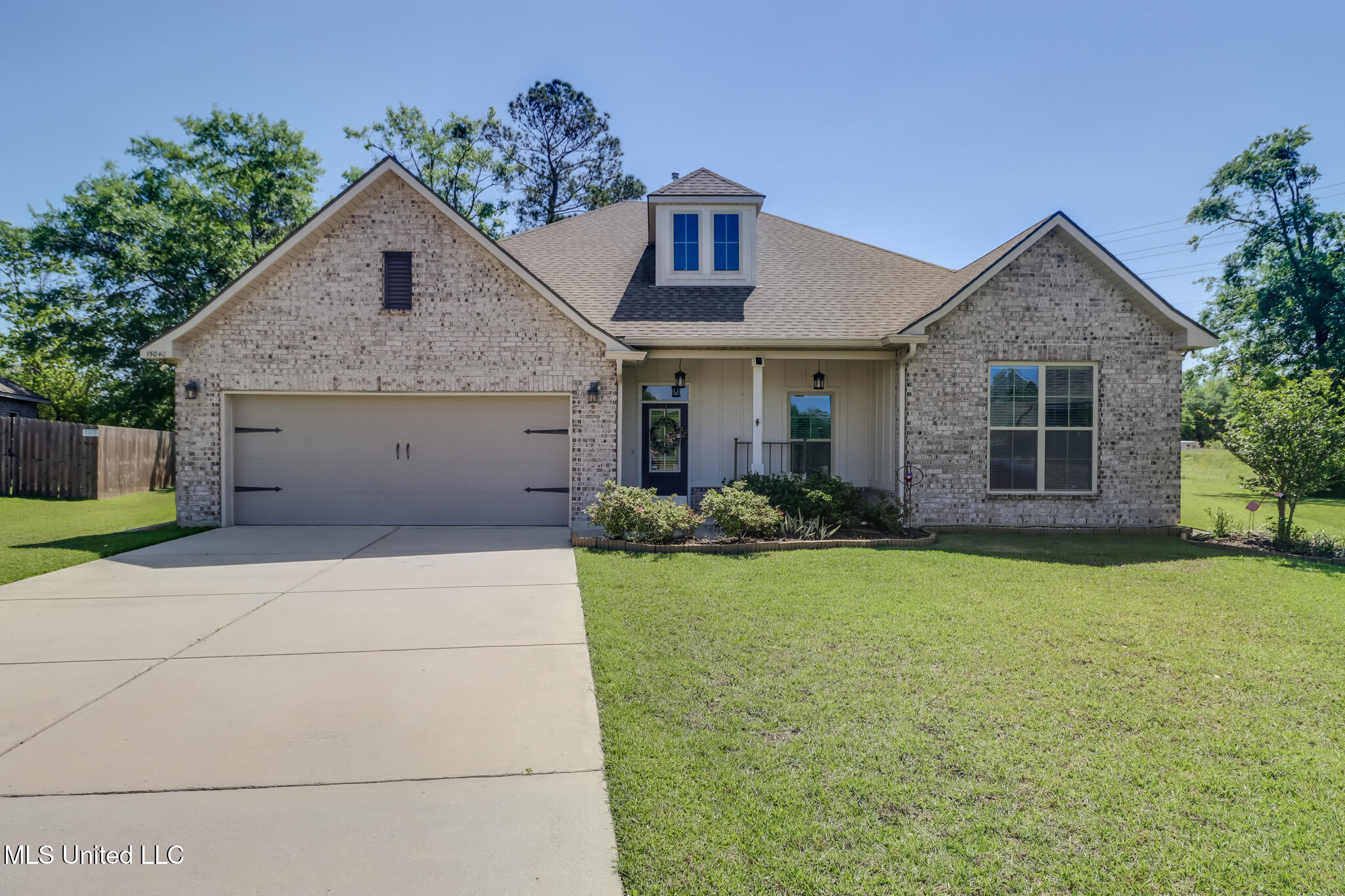 15040 Belhaven Street, Gulfport, Mississippi image 1