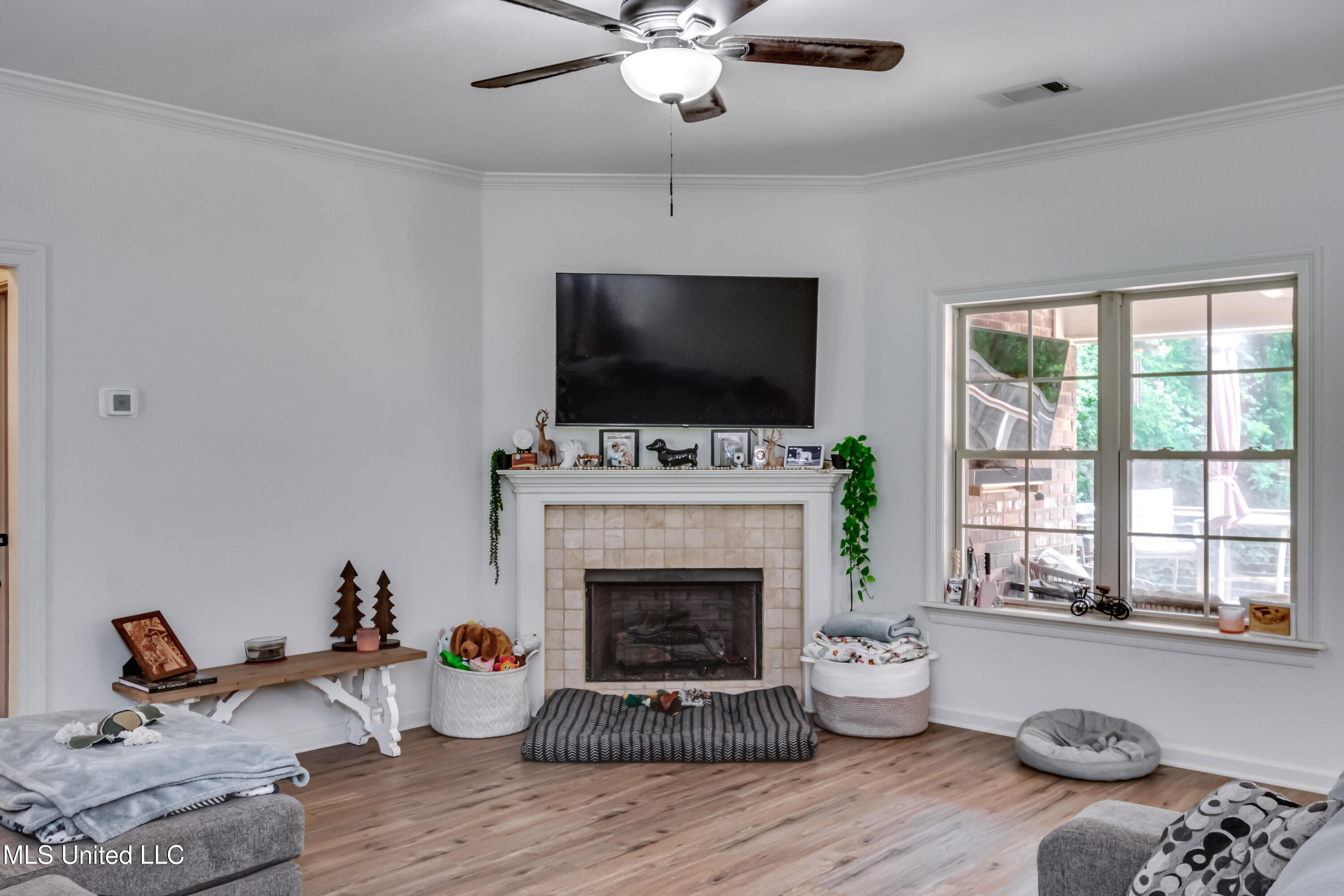 407 Pine Ridge Rd Rd, Florence, Mississippi image 7