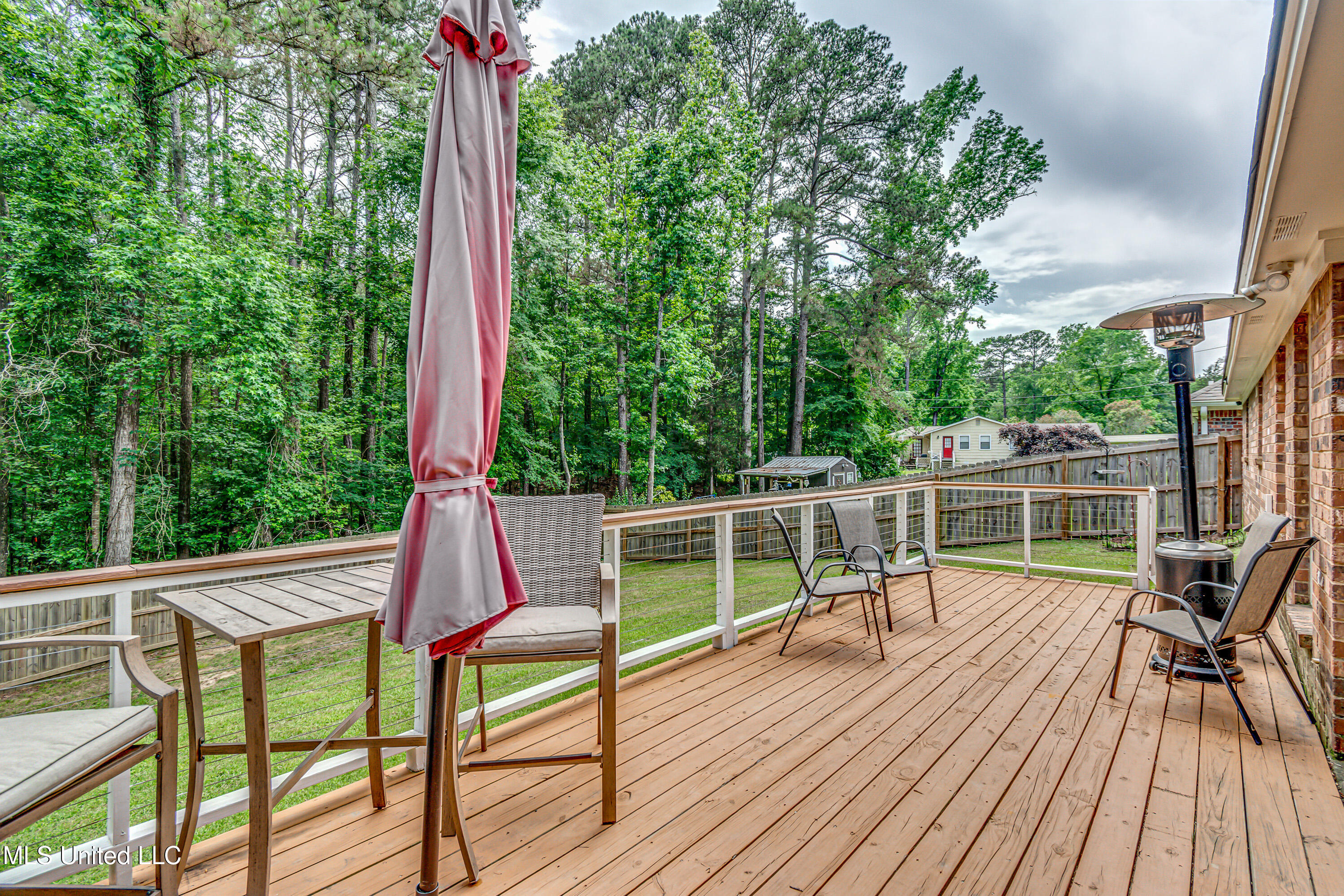 407 Pine Ridge Rd Rd, Florence, Mississippi image 32