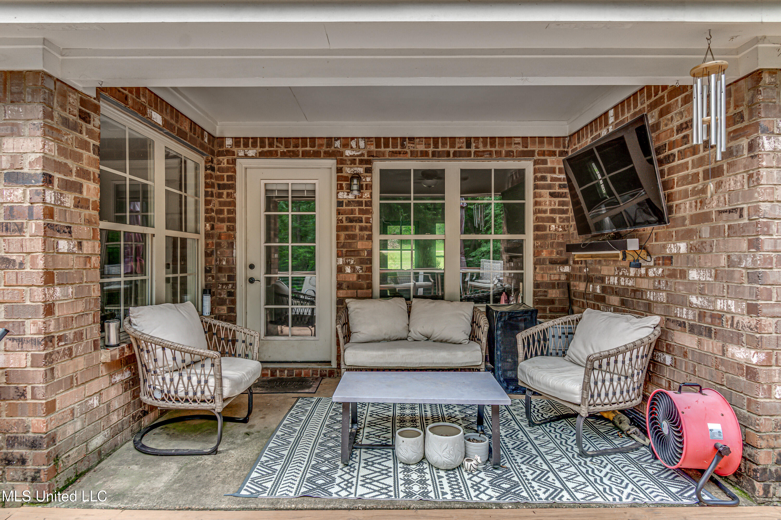 407 Pine Ridge Rd Rd, Florence, Mississippi image 31