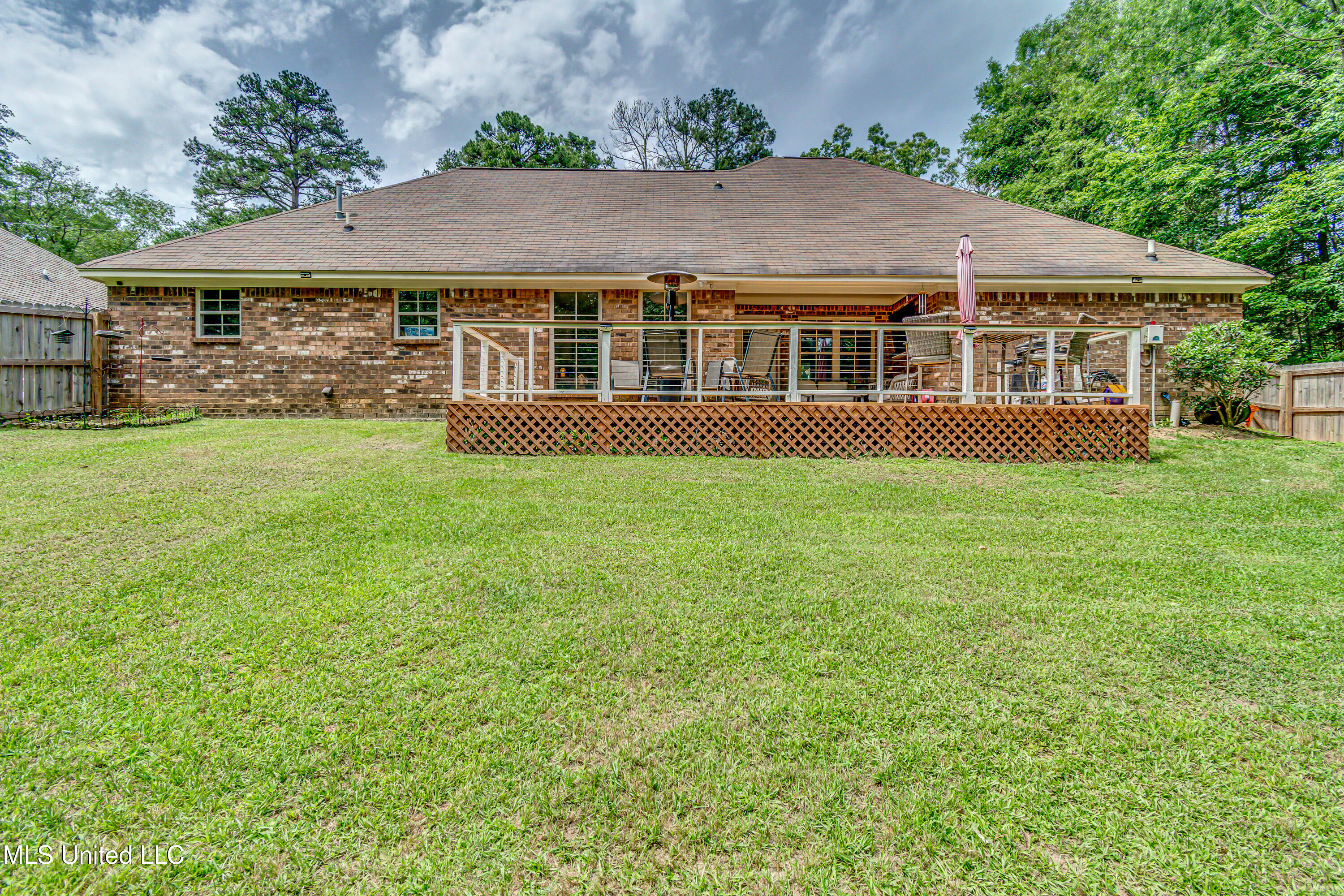 407 Pine Ridge Rd Rd, Florence, Mississippi image 37