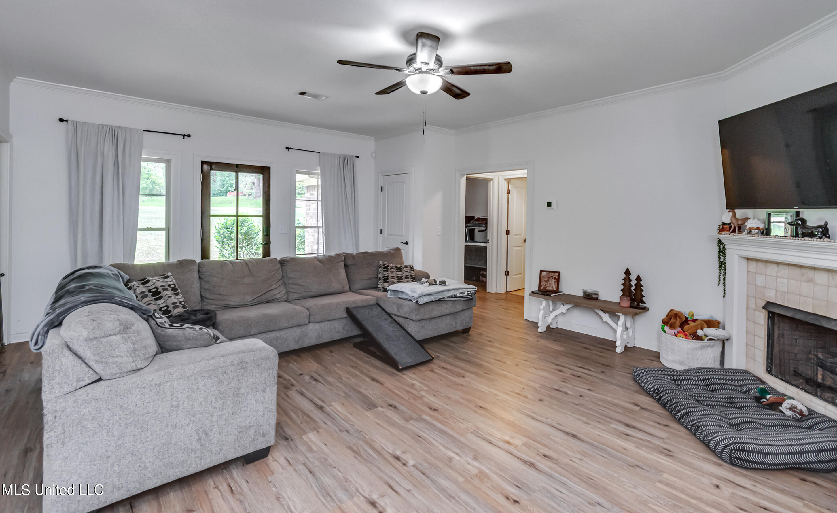 407 Pine Ridge Rd Rd, Florence, Mississippi image 8