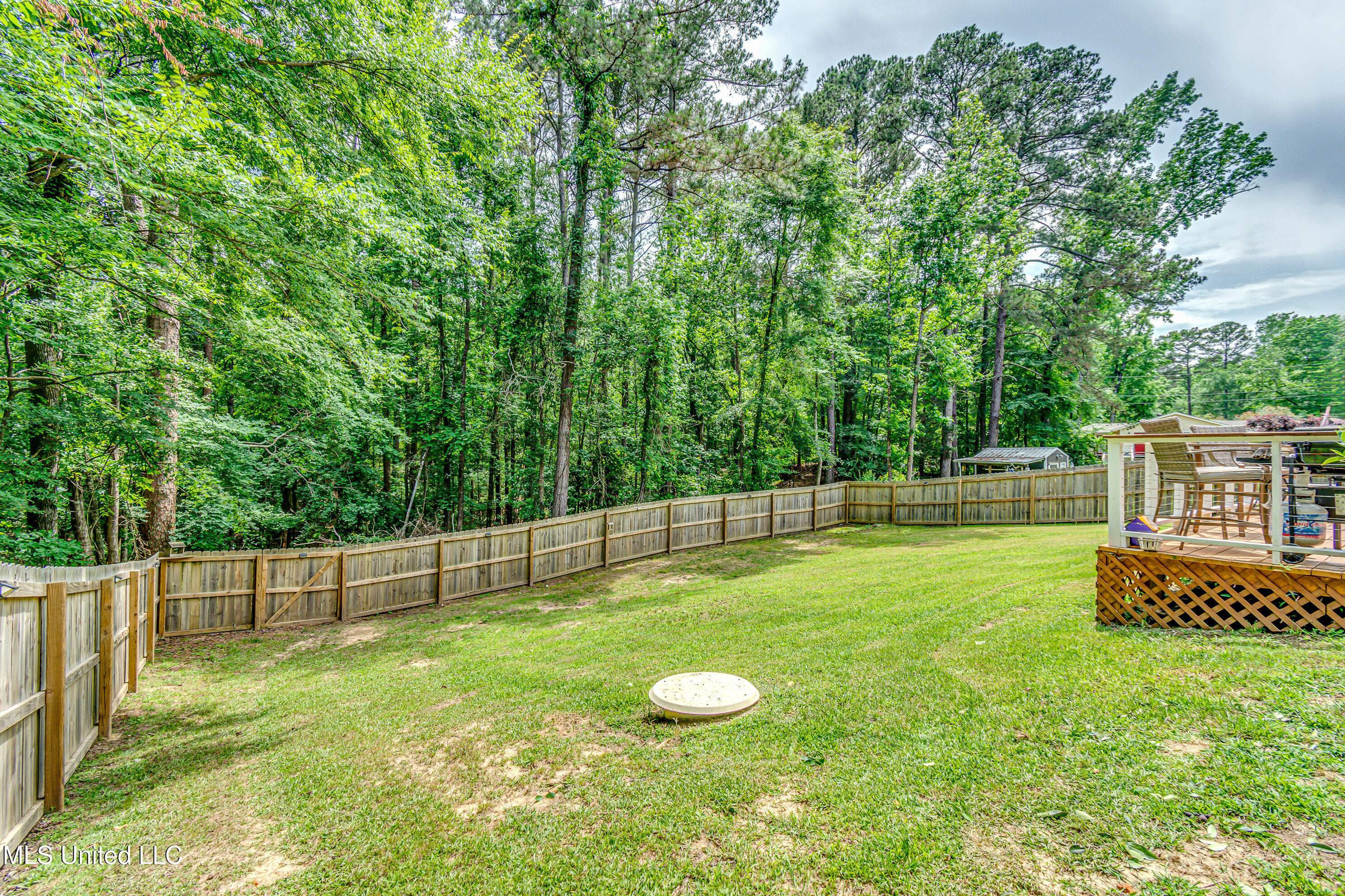 407 Pine Ridge Rd Rd, Florence, Mississippi image 38
