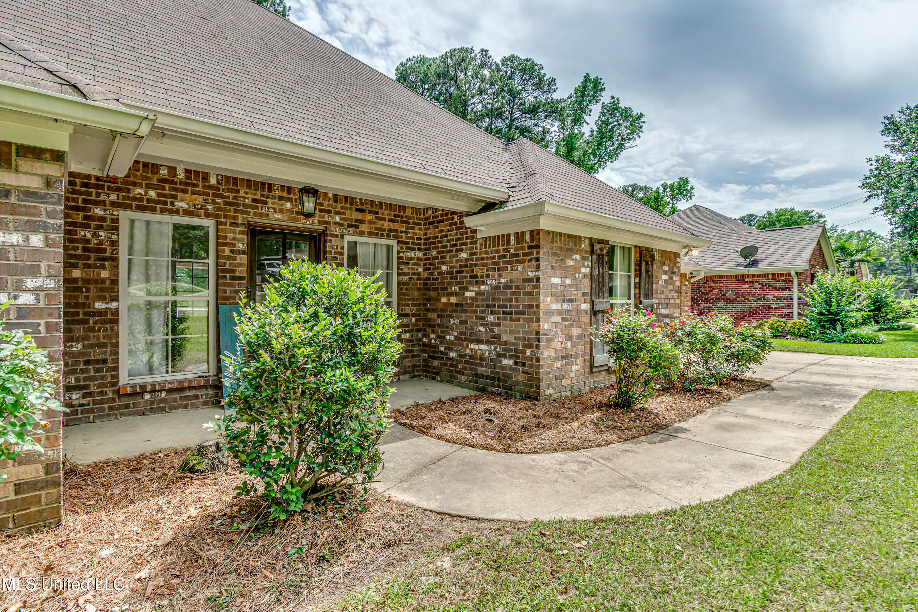 407 Pine Ridge Rd Rd, Florence, Mississippi image 4