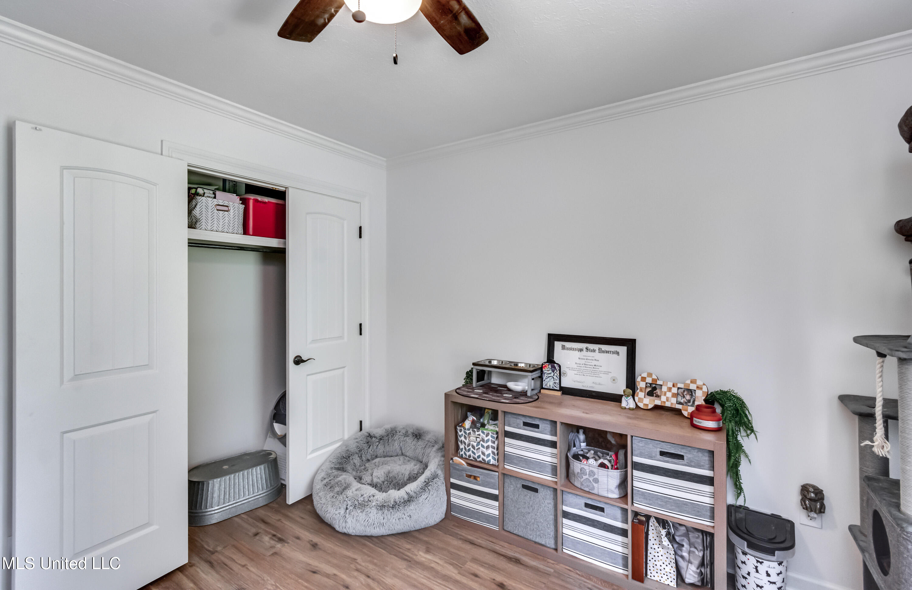 407 Pine Ridge Rd Rd, Florence, Mississippi image 18