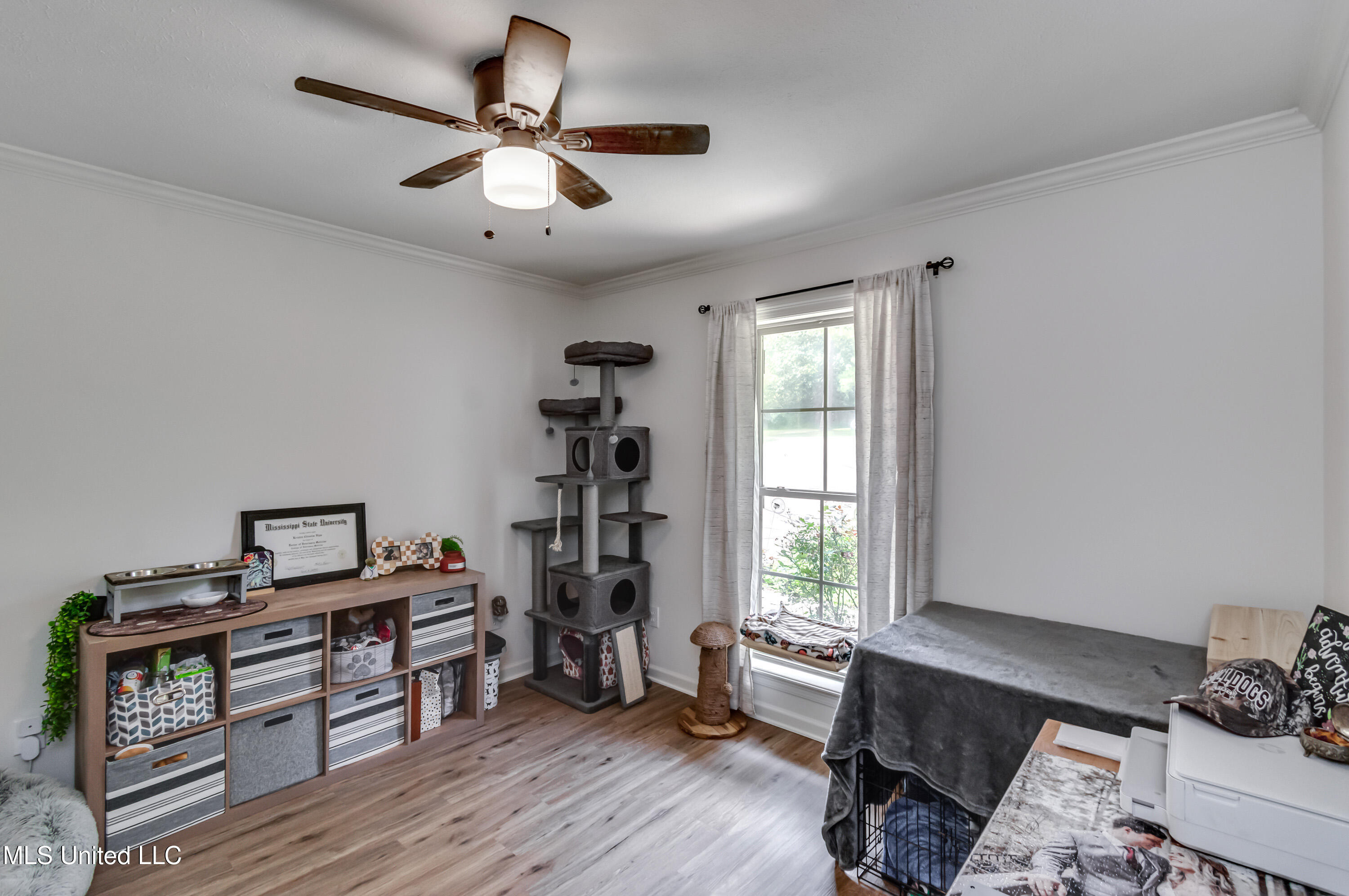 407 Pine Ridge Rd Rd, Florence, Mississippi image 17