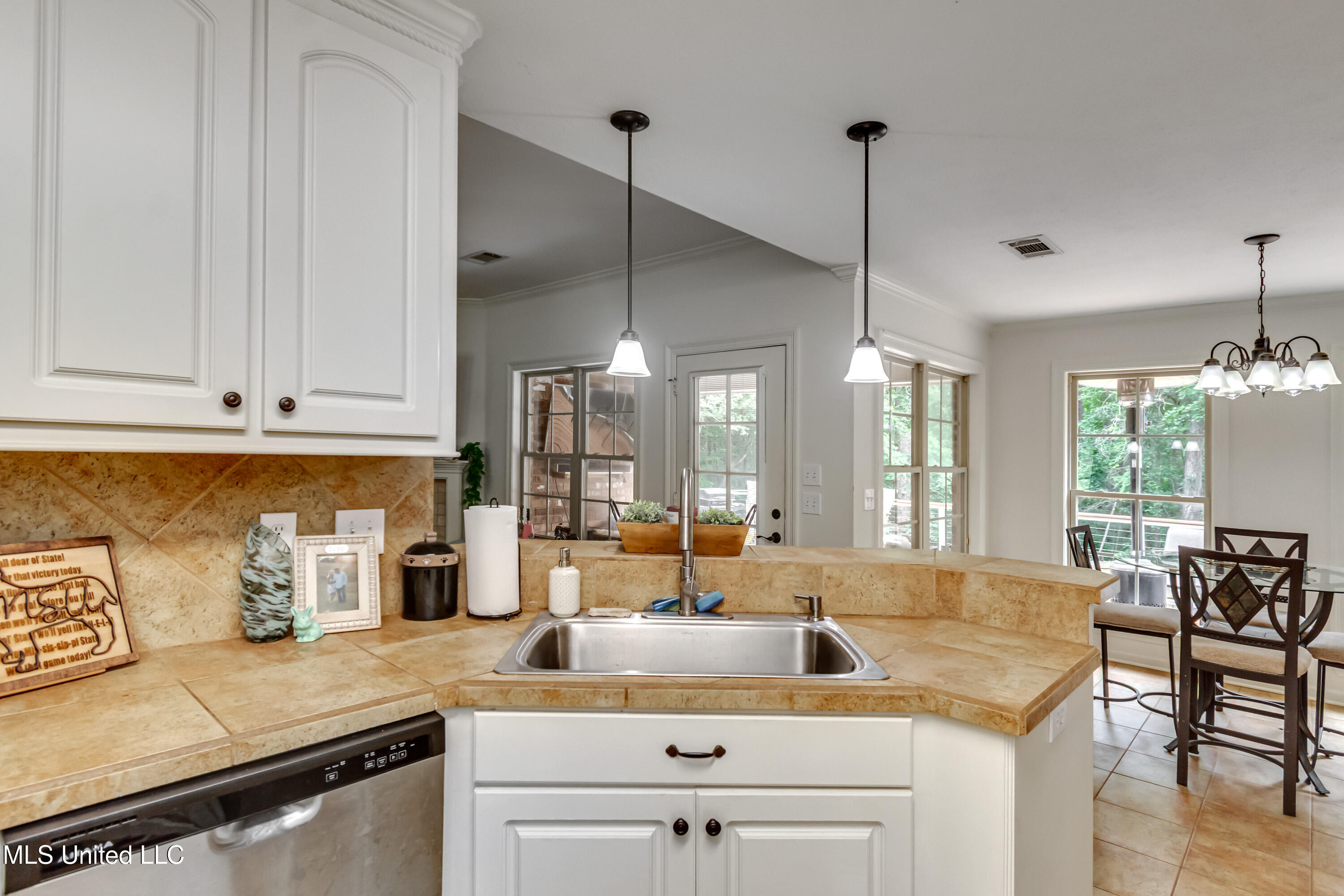 407 Pine Ridge Rd Rd, Florence, Mississippi image 13