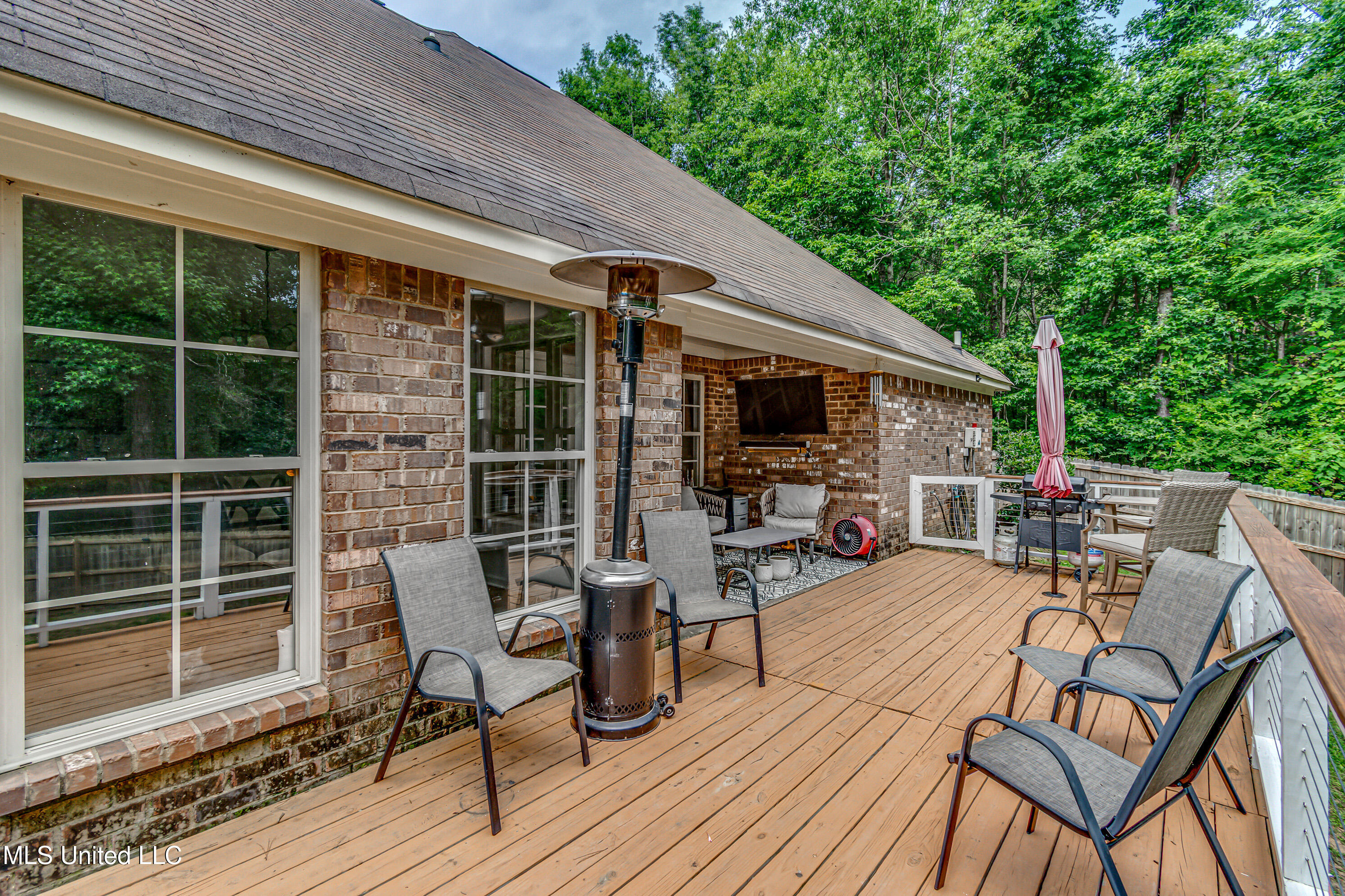 407 Pine Ridge Rd Rd, Florence, Mississippi image 35