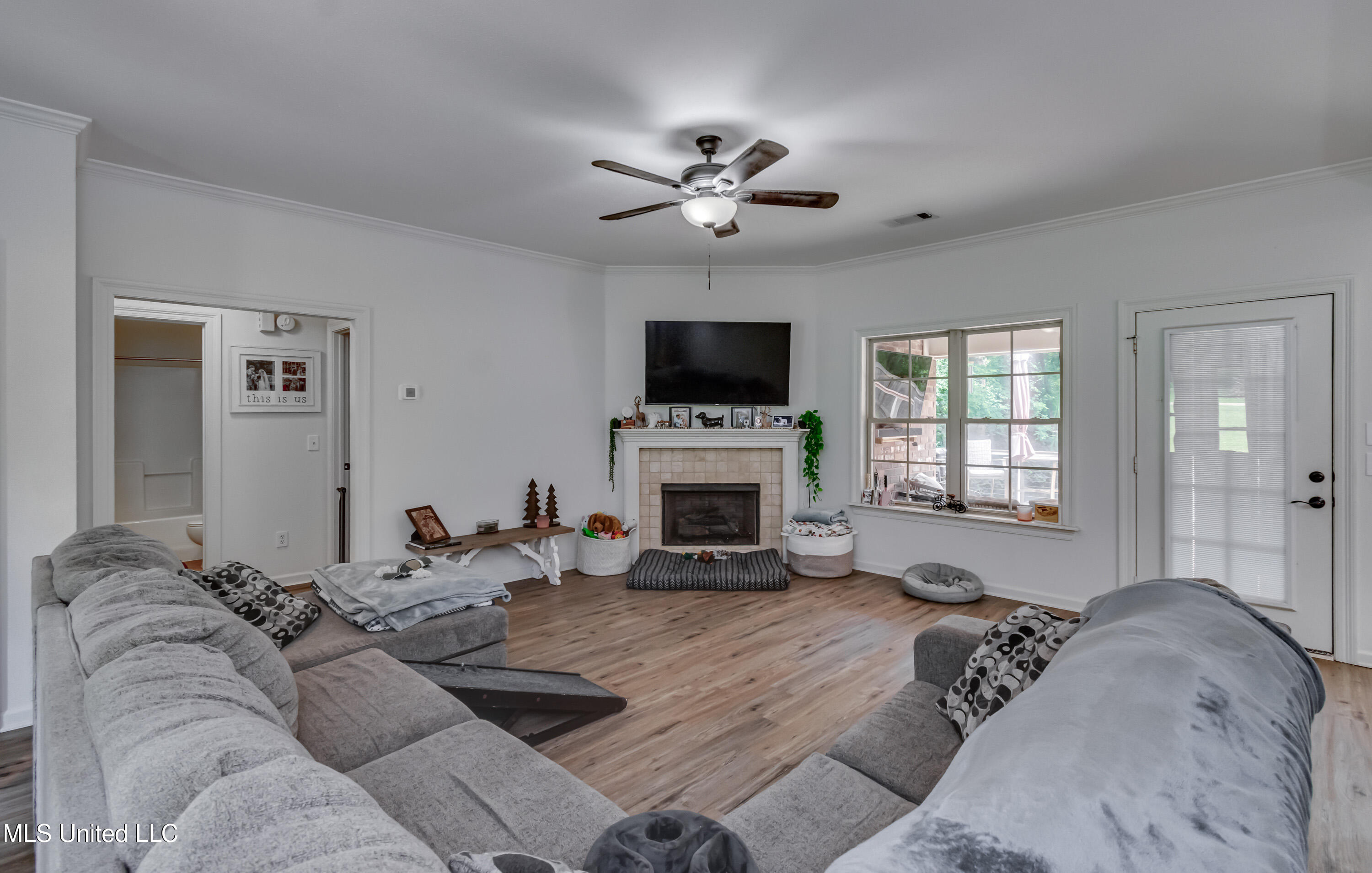 407 Pine Ridge Rd Rd, Florence, Mississippi image 6