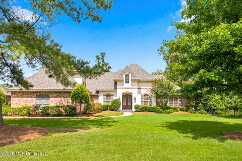 Homes For Sale - 345 Wrenfield Way<br/> Madison County, Ridgeland, MS 39157