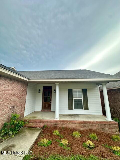 22 Bridgefield Court, Hattiesburg, Mississippi image 3