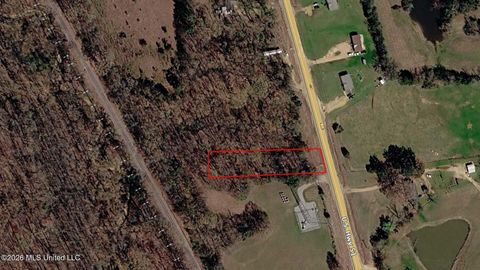 Vacant Land For Sale - U.s. Highway 51<br/> Batesville, MS 38606