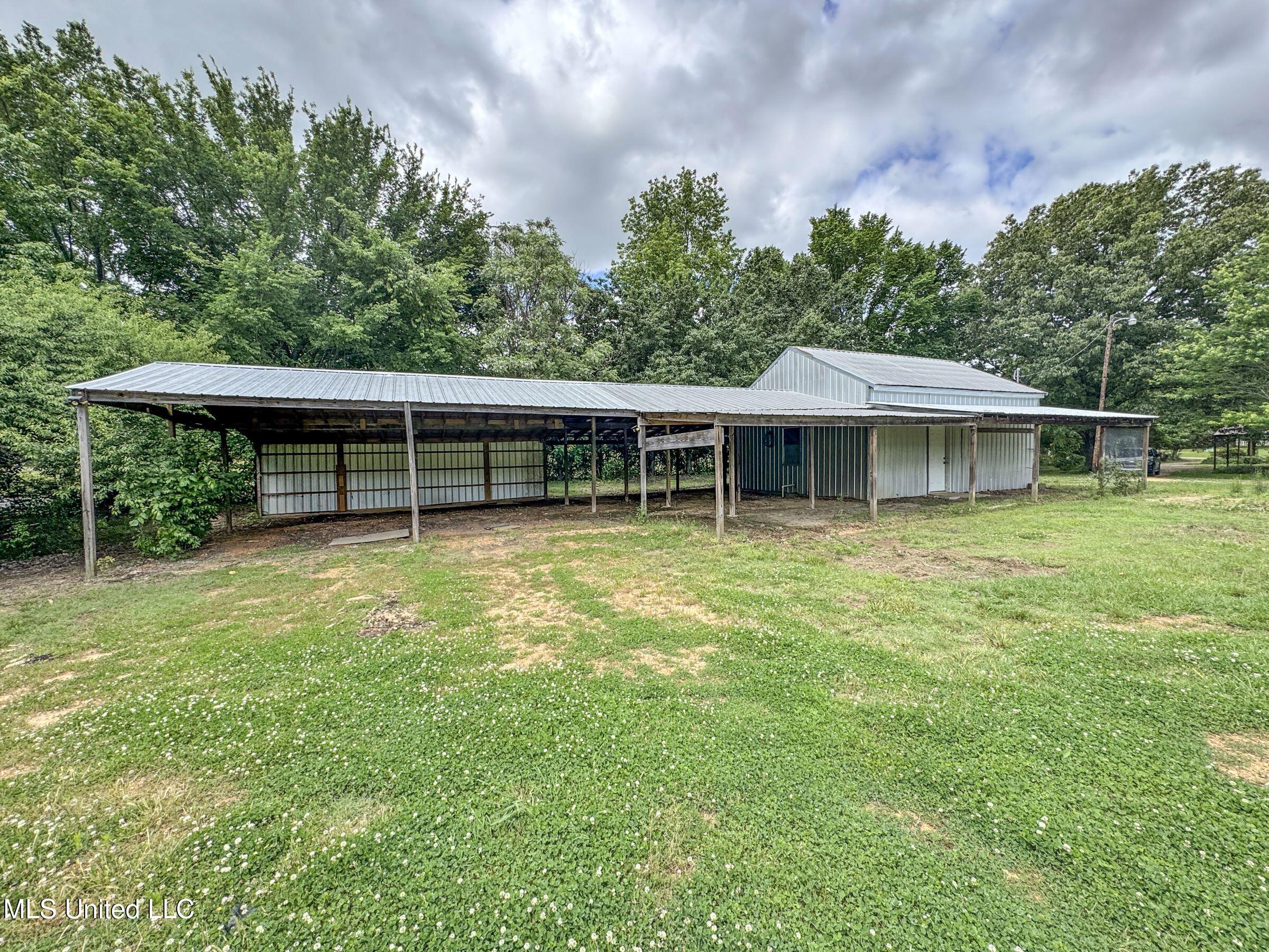 1460 Mount Olivet Road, Batesville, Mississippi image 39