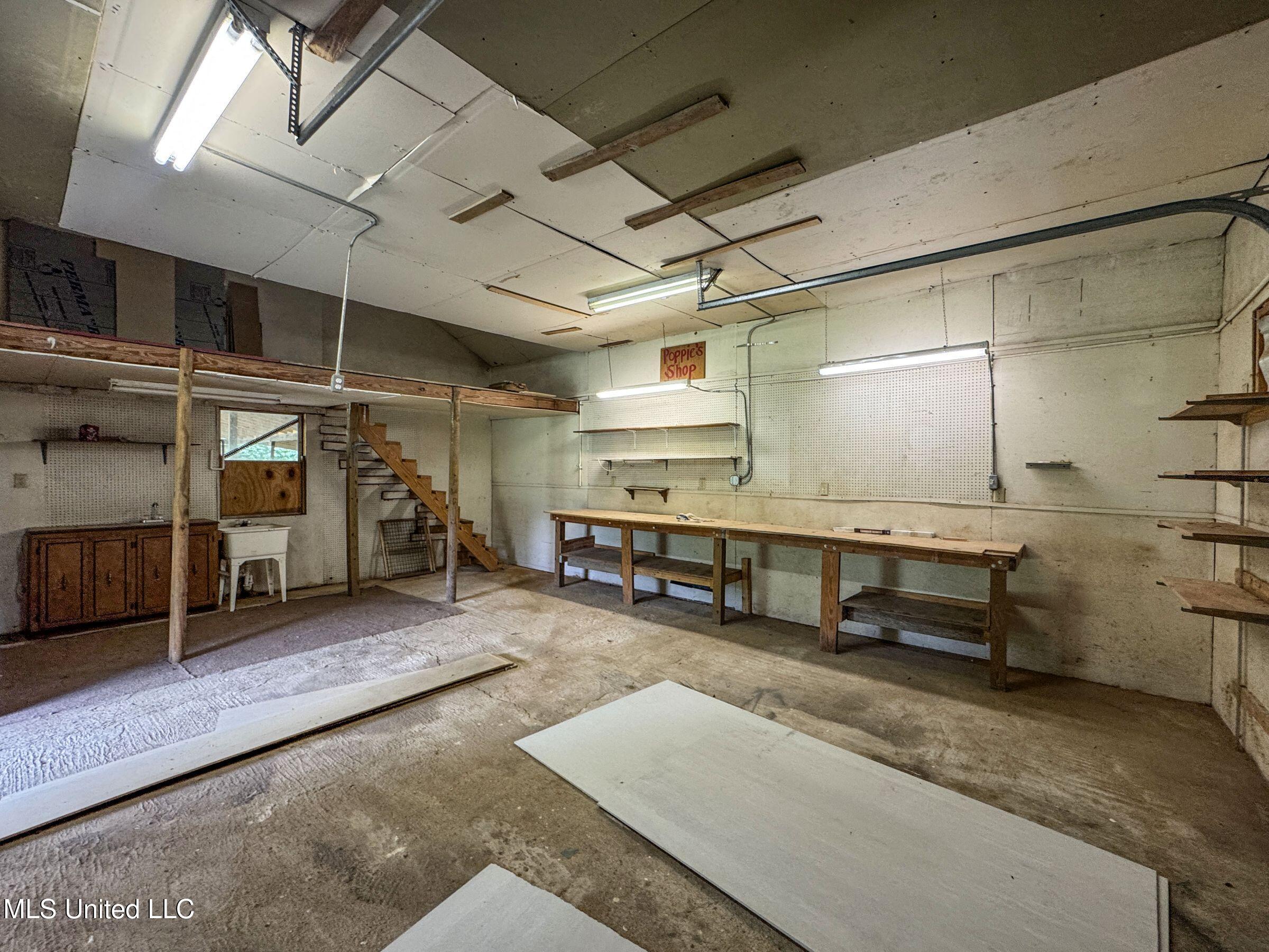 1460 Mount Olivet Road, Batesville, Mississippi image 49