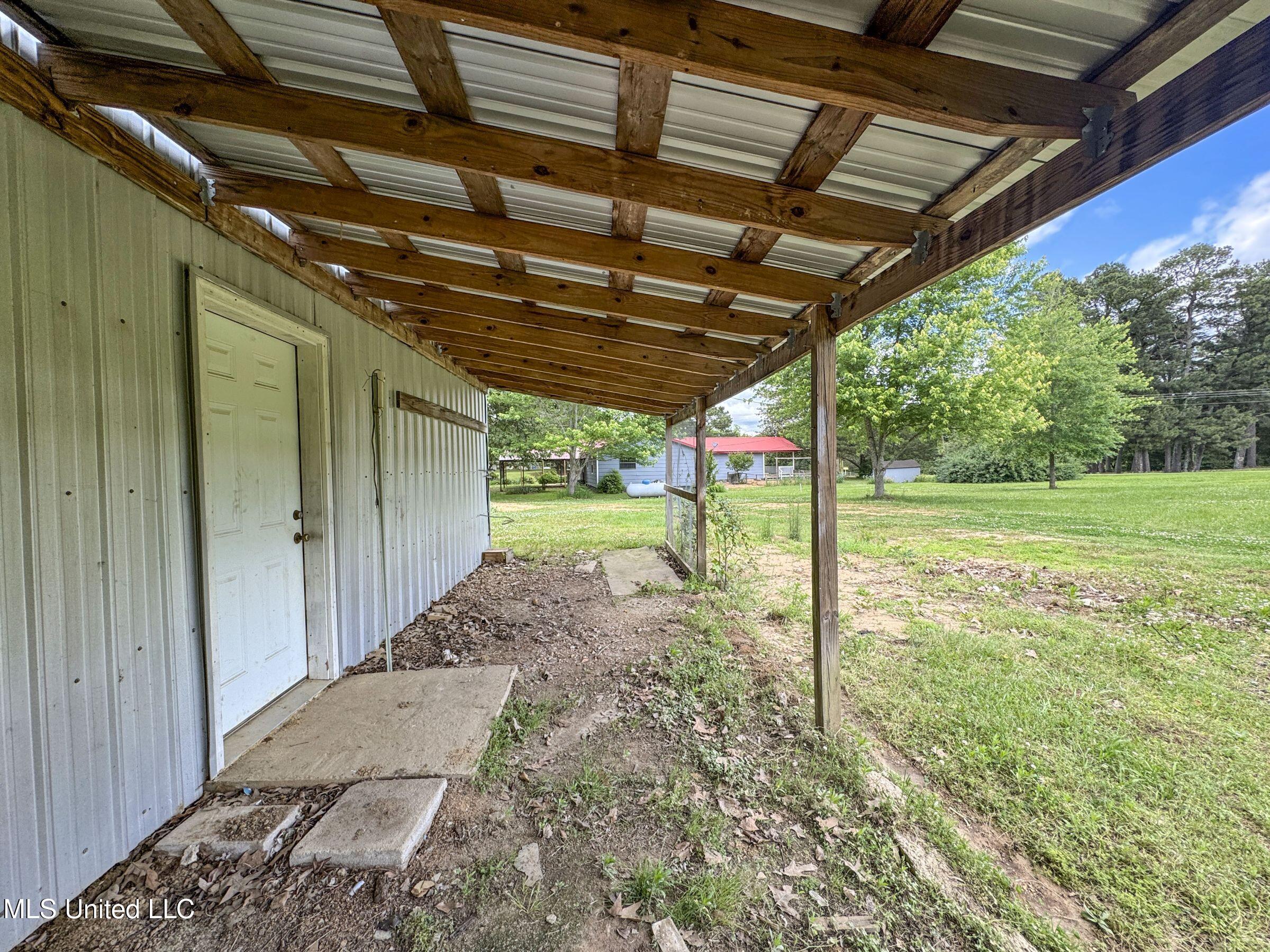 1460 Mount Olivet Road, Batesville, Mississippi image 41