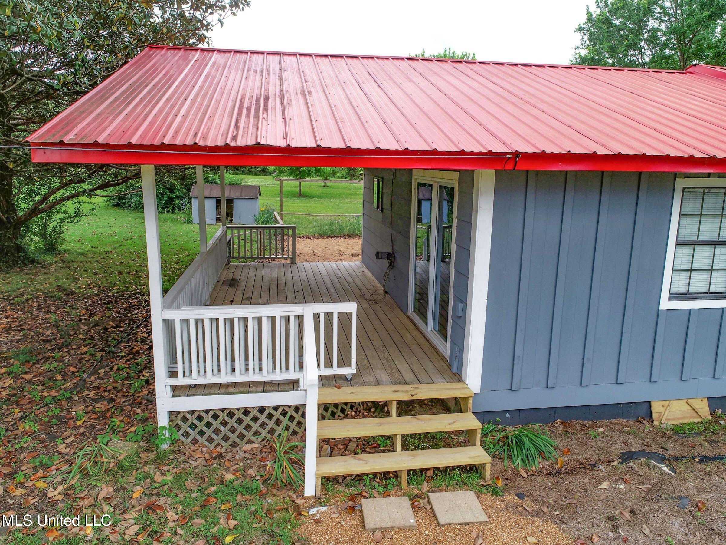 1460 Mount Olivet Road, Batesville, Mississippi image 14