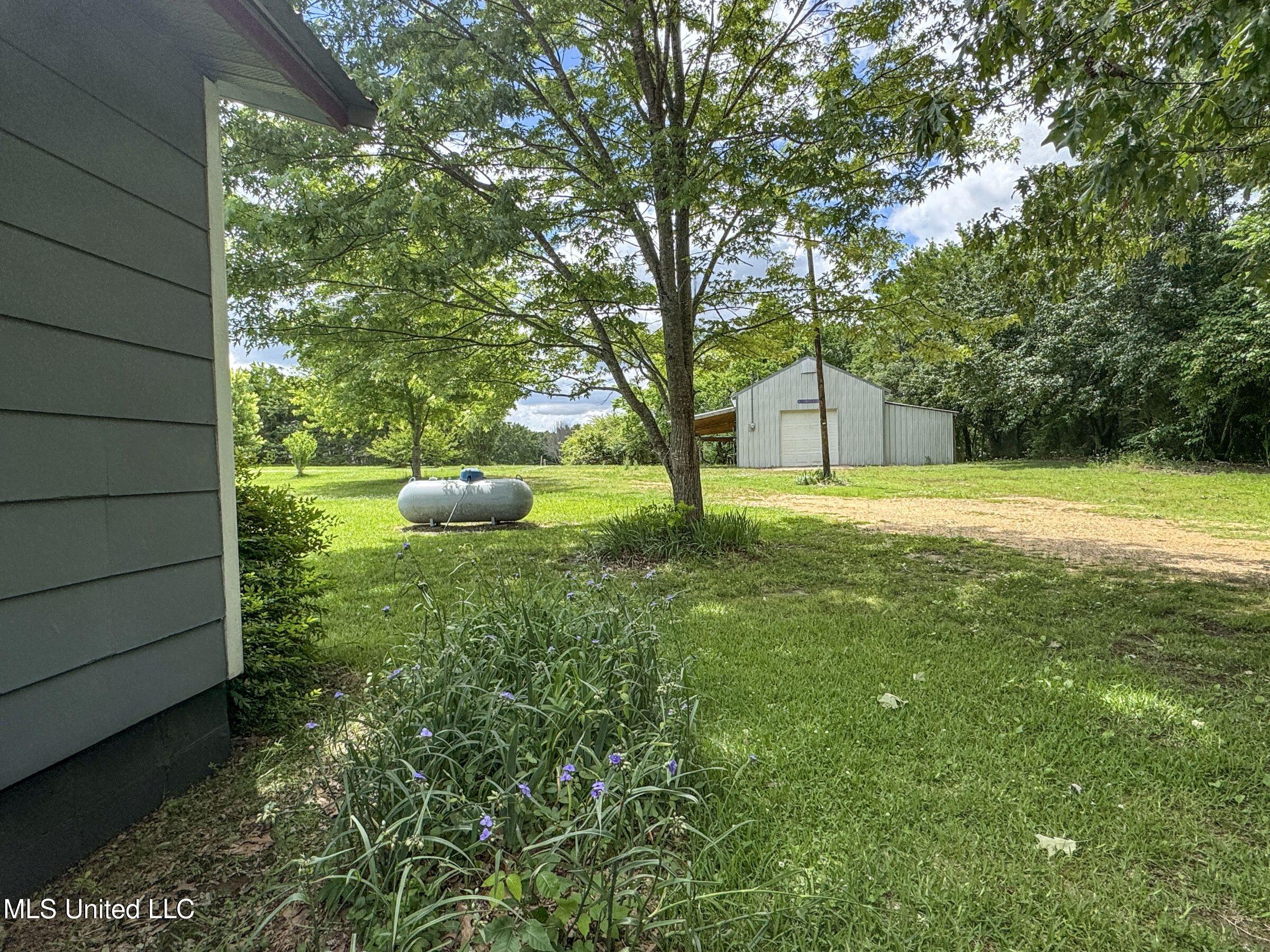 1460 Mount Olivet Road, Batesville, Mississippi image 37
