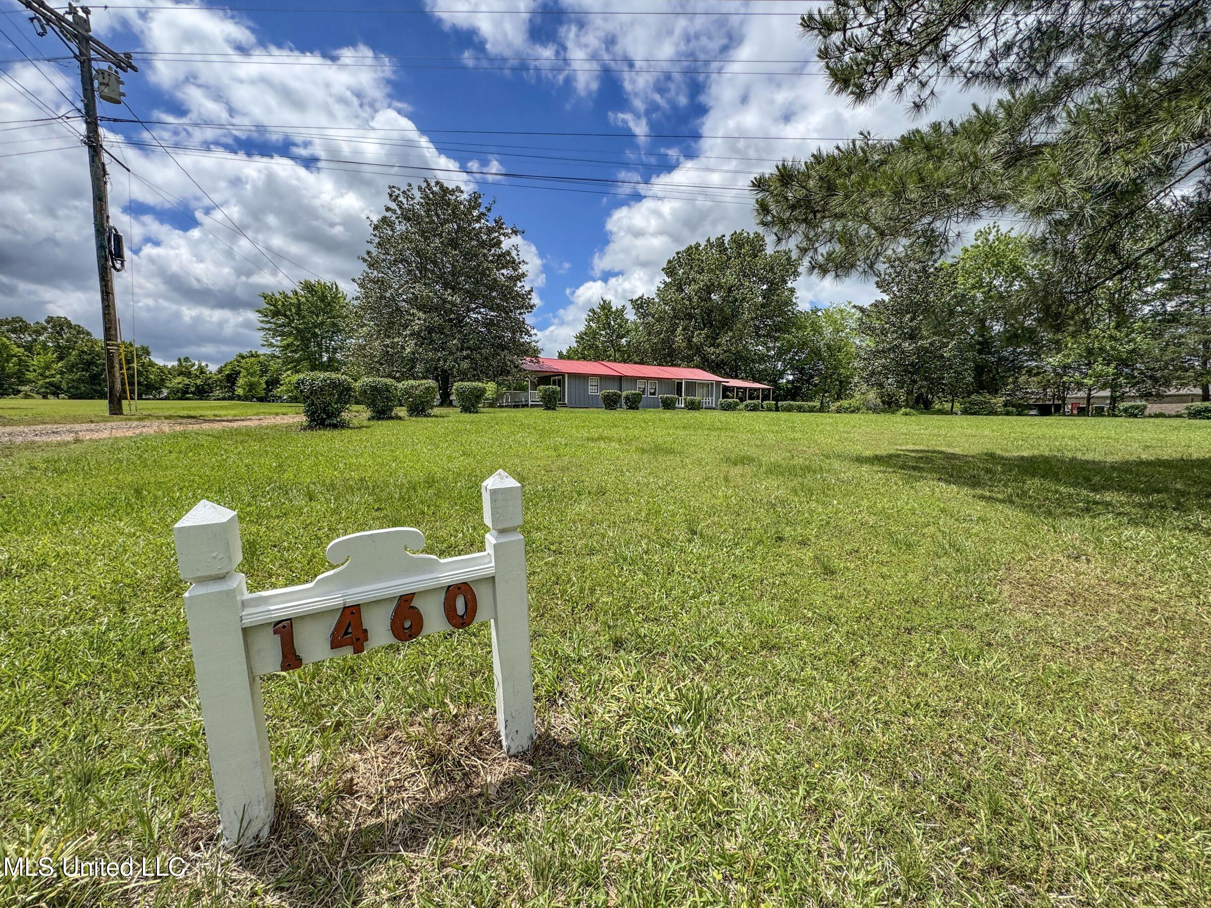 1460 Mount Olivet Road, Batesville, Mississippi image 20