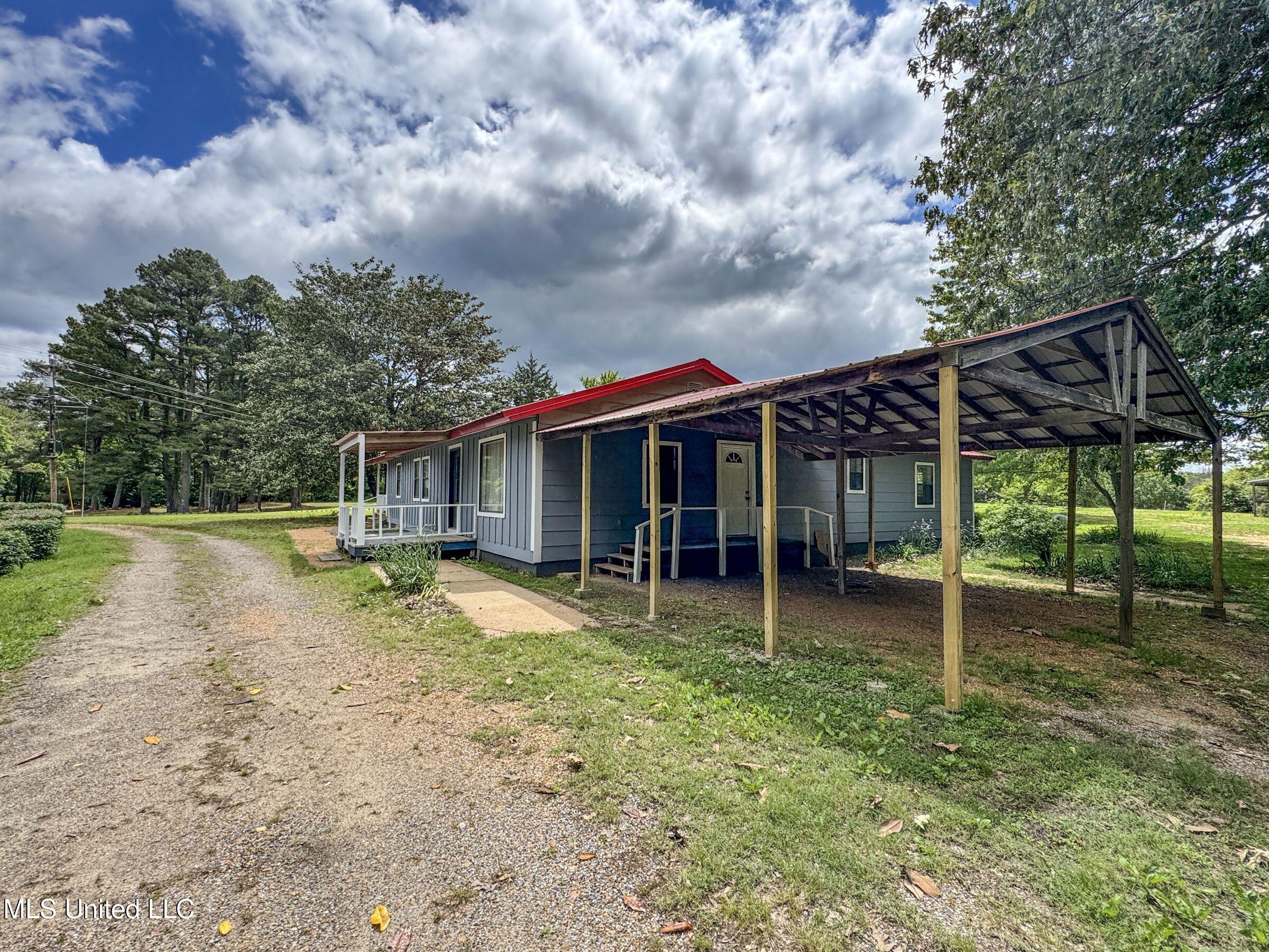 1460 Mount Olivet Road, Batesville, Mississippi image 23