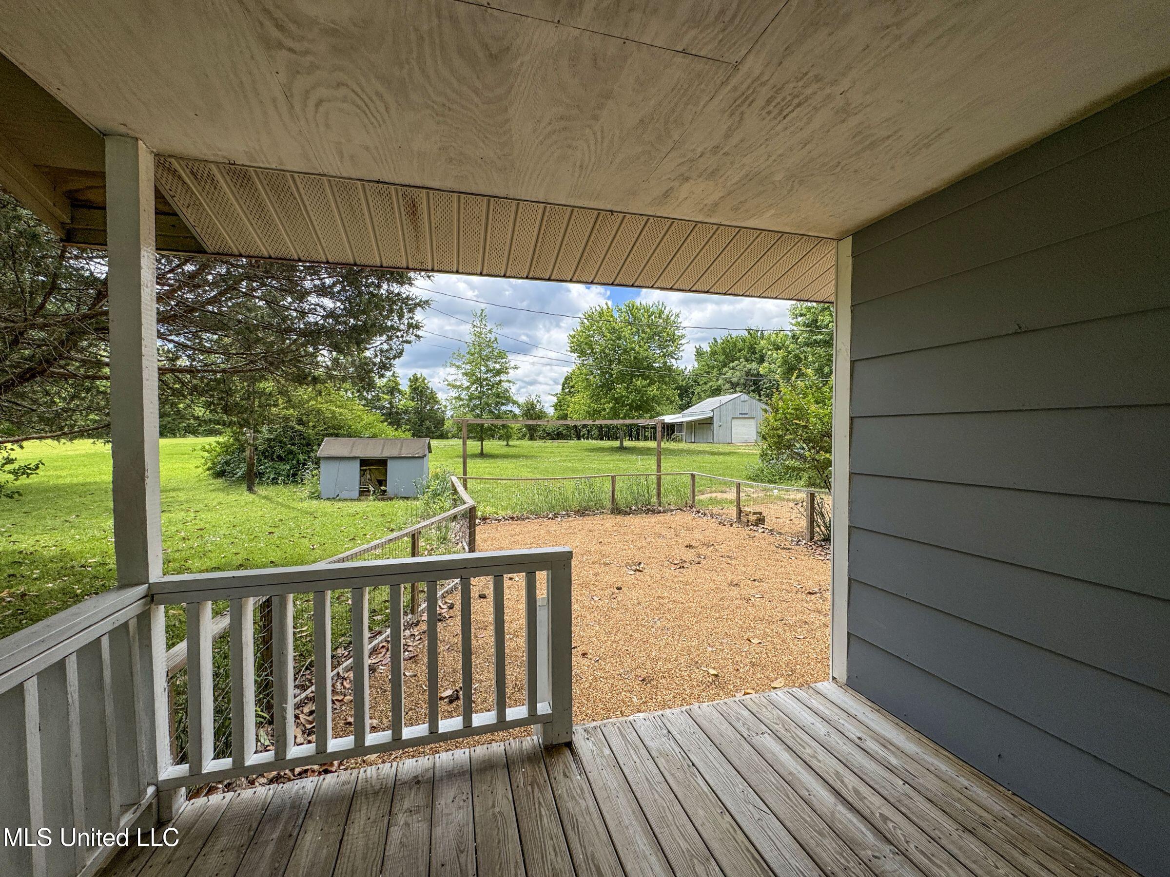 1460 Mount Olivet Road, Batesville, Mississippi image 28