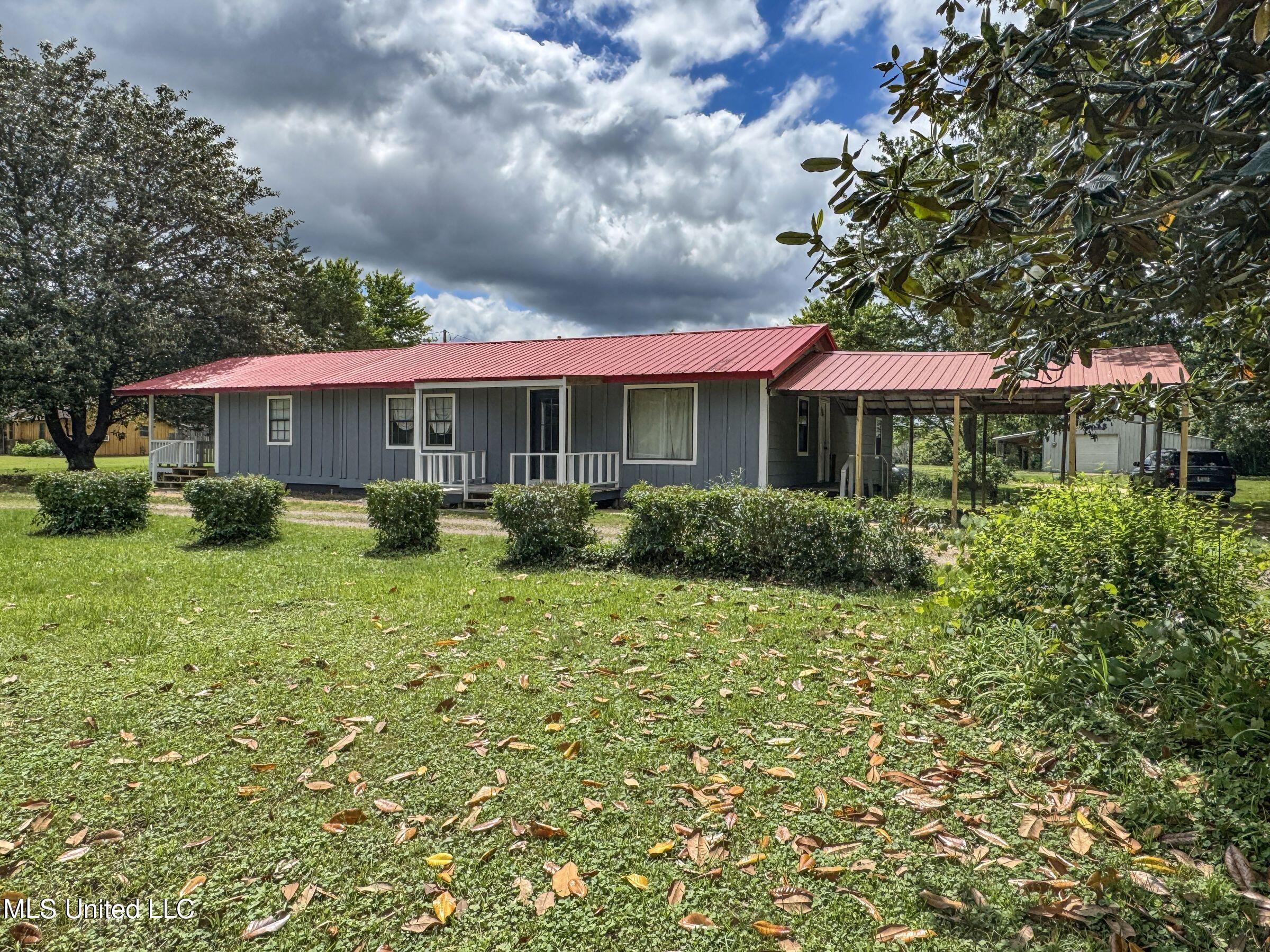 1460 Mount Olivet Road, Batesville, Mississippi image 22