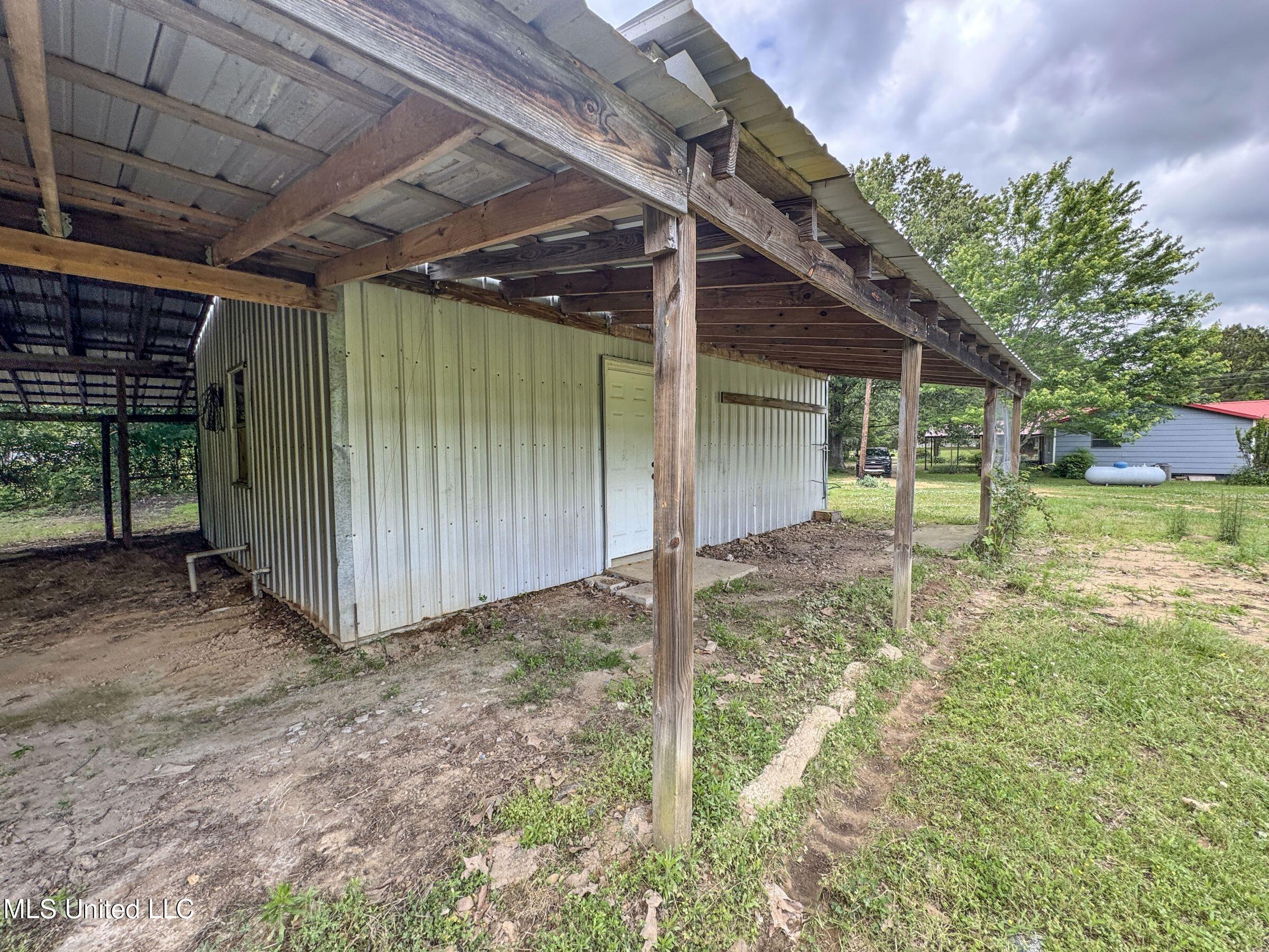 1460 Mount Olivet Road, Batesville, Mississippi image 40