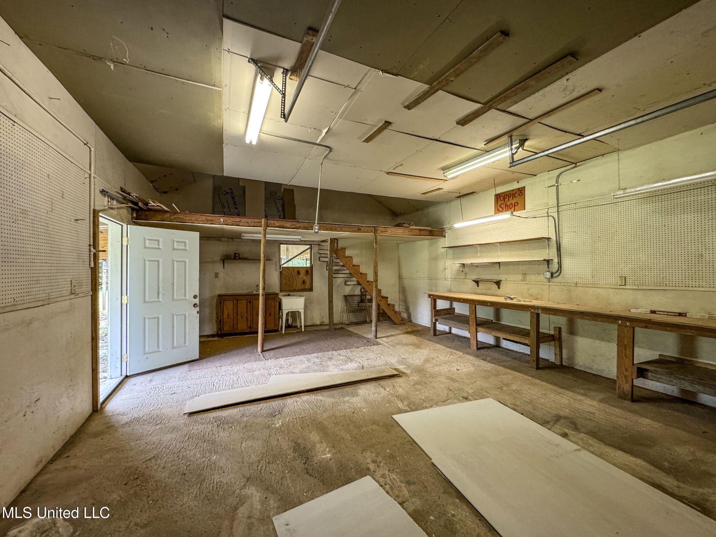 1460 Mount Olivet Road, Batesville, Mississippi image 44