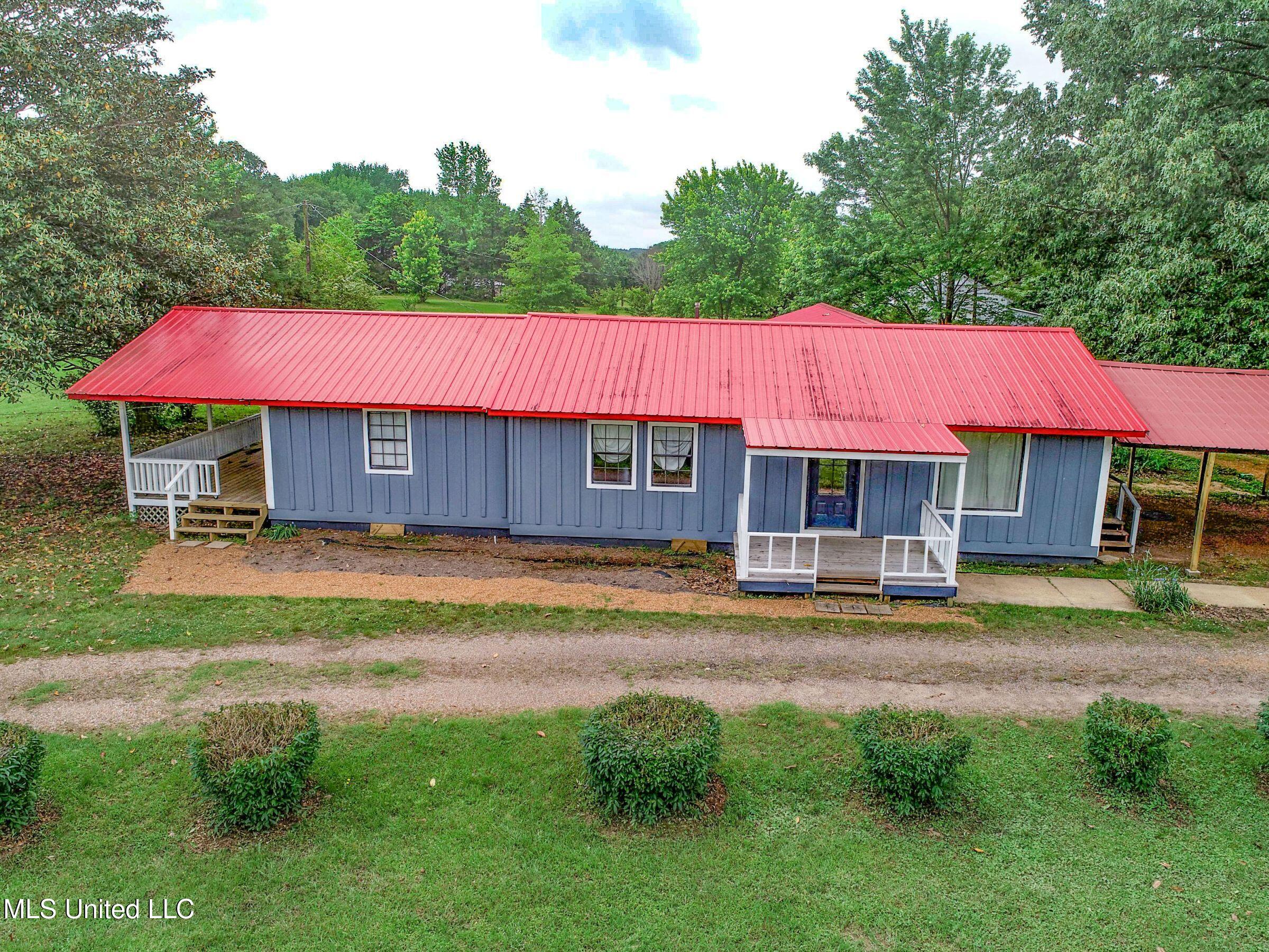 1460 Mount Olivet Road, Batesville, Mississippi image 12