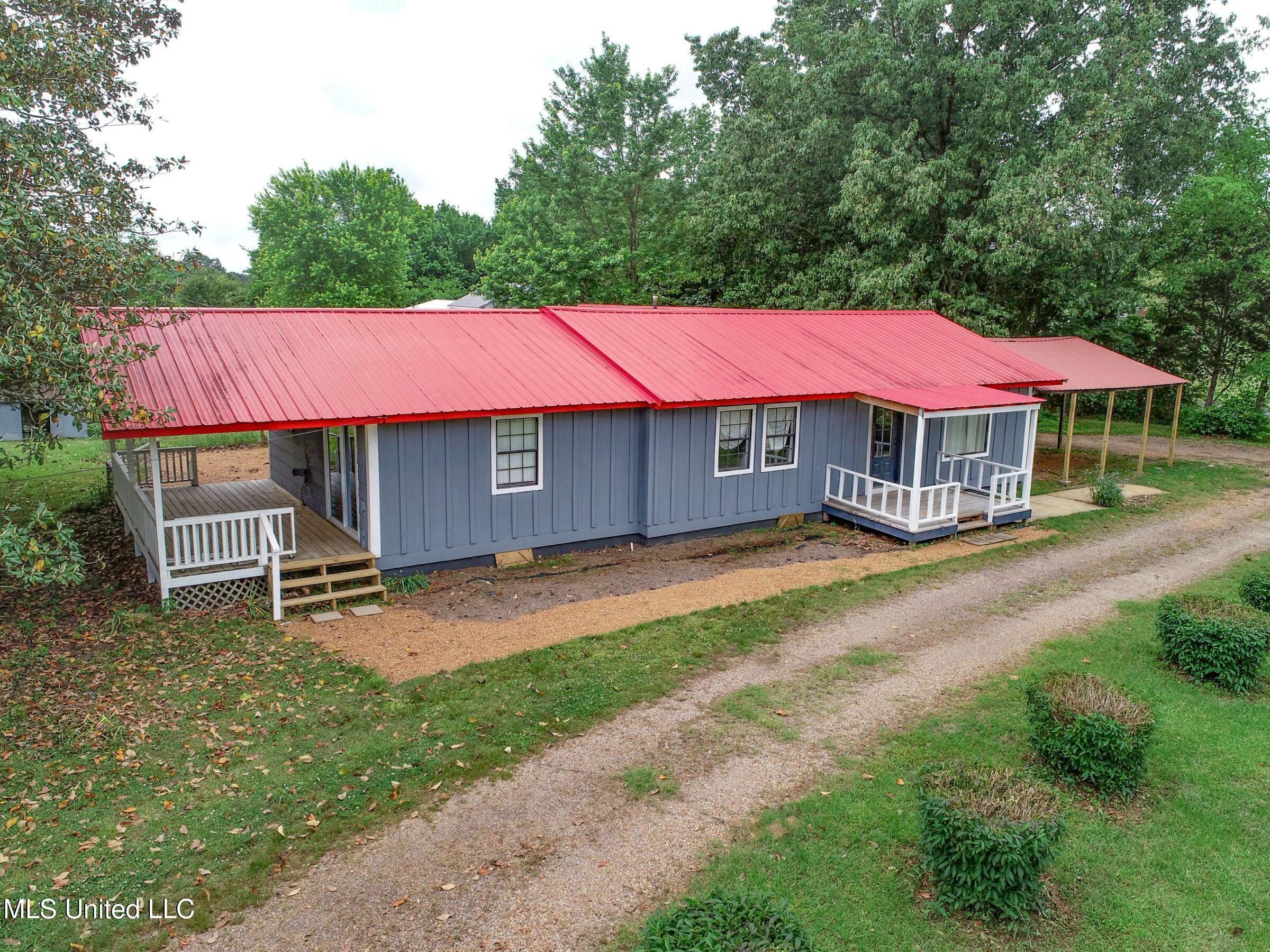 1460 Mount Olivet Road, Batesville, Mississippi image 11