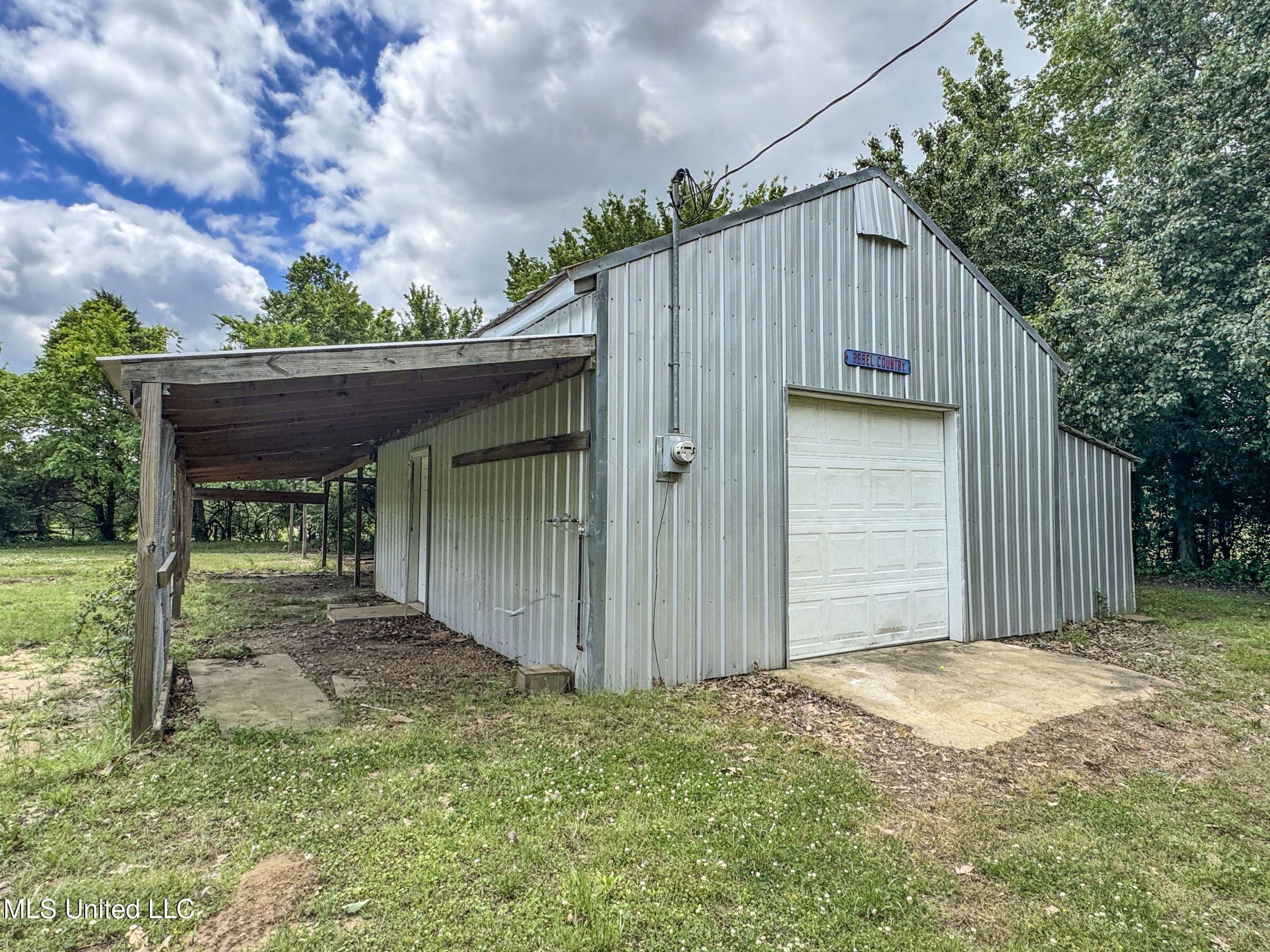 1460 Mount Olivet Road, Batesville, Mississippi image 38