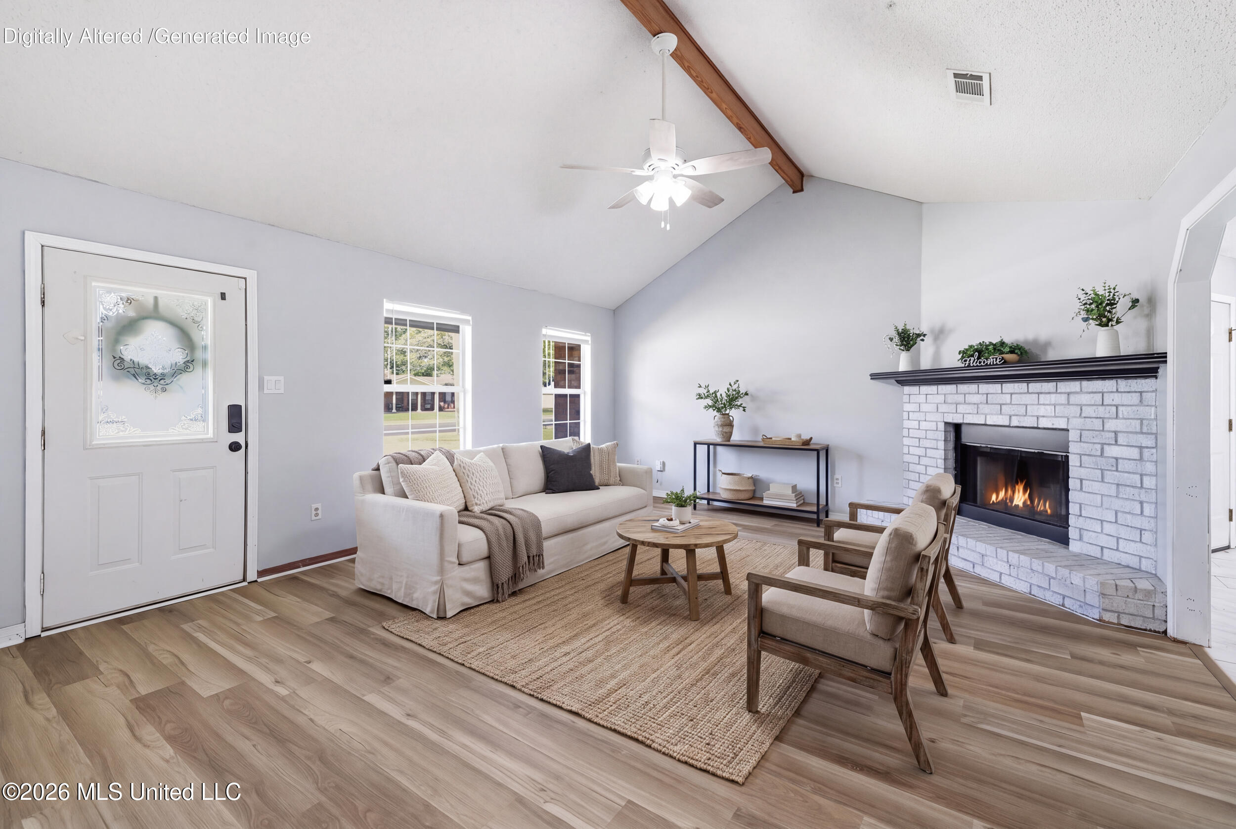 3208 Beachview Drive