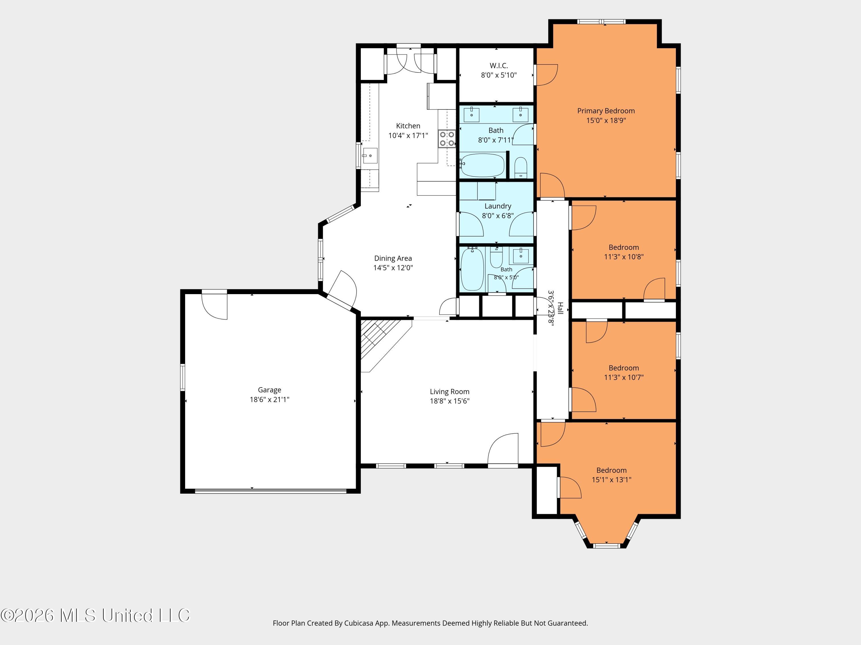 3208 Beachview Drive