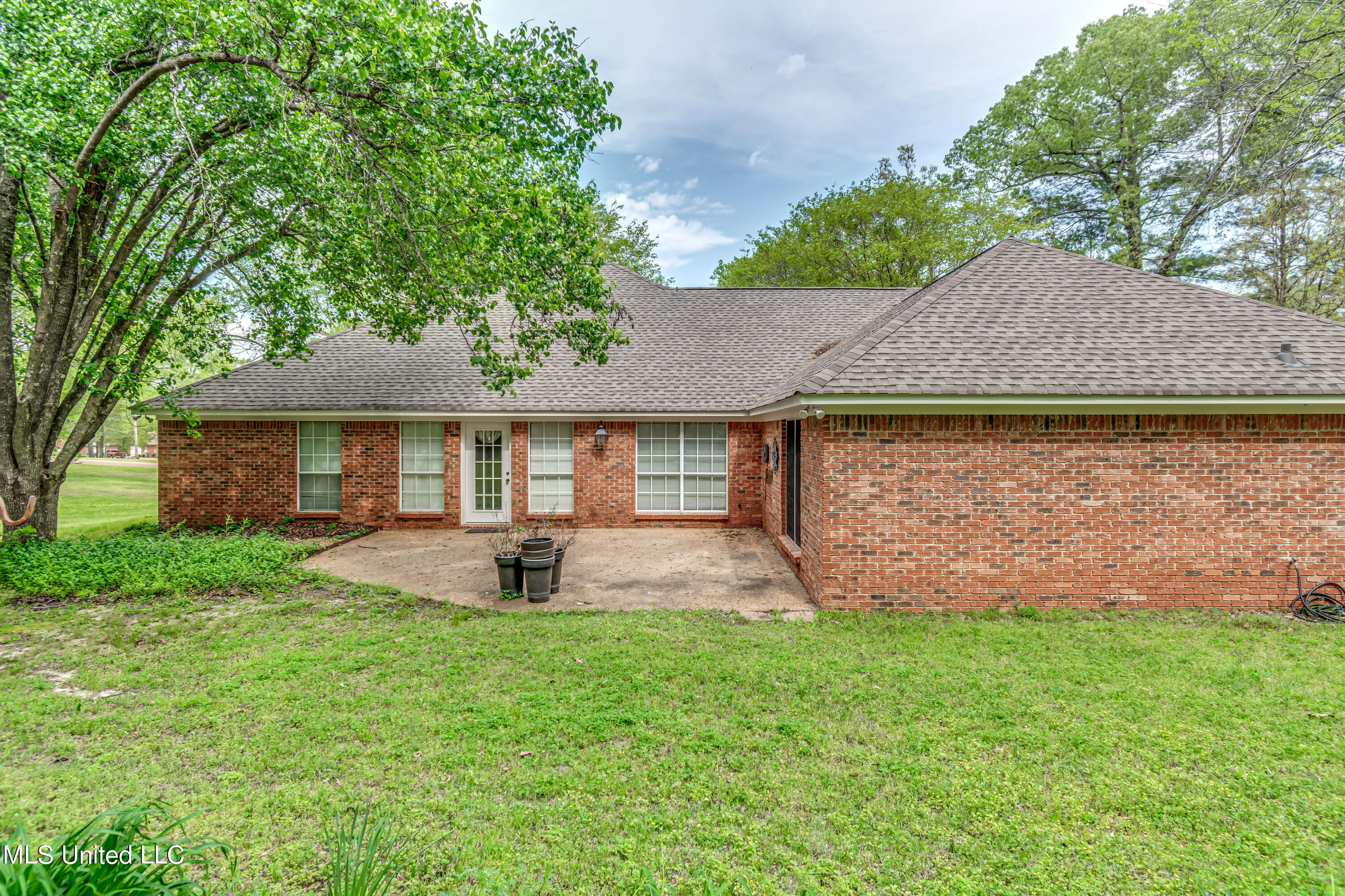 107 Falcon Ridge Drive, Raymond, Mississippi image 43