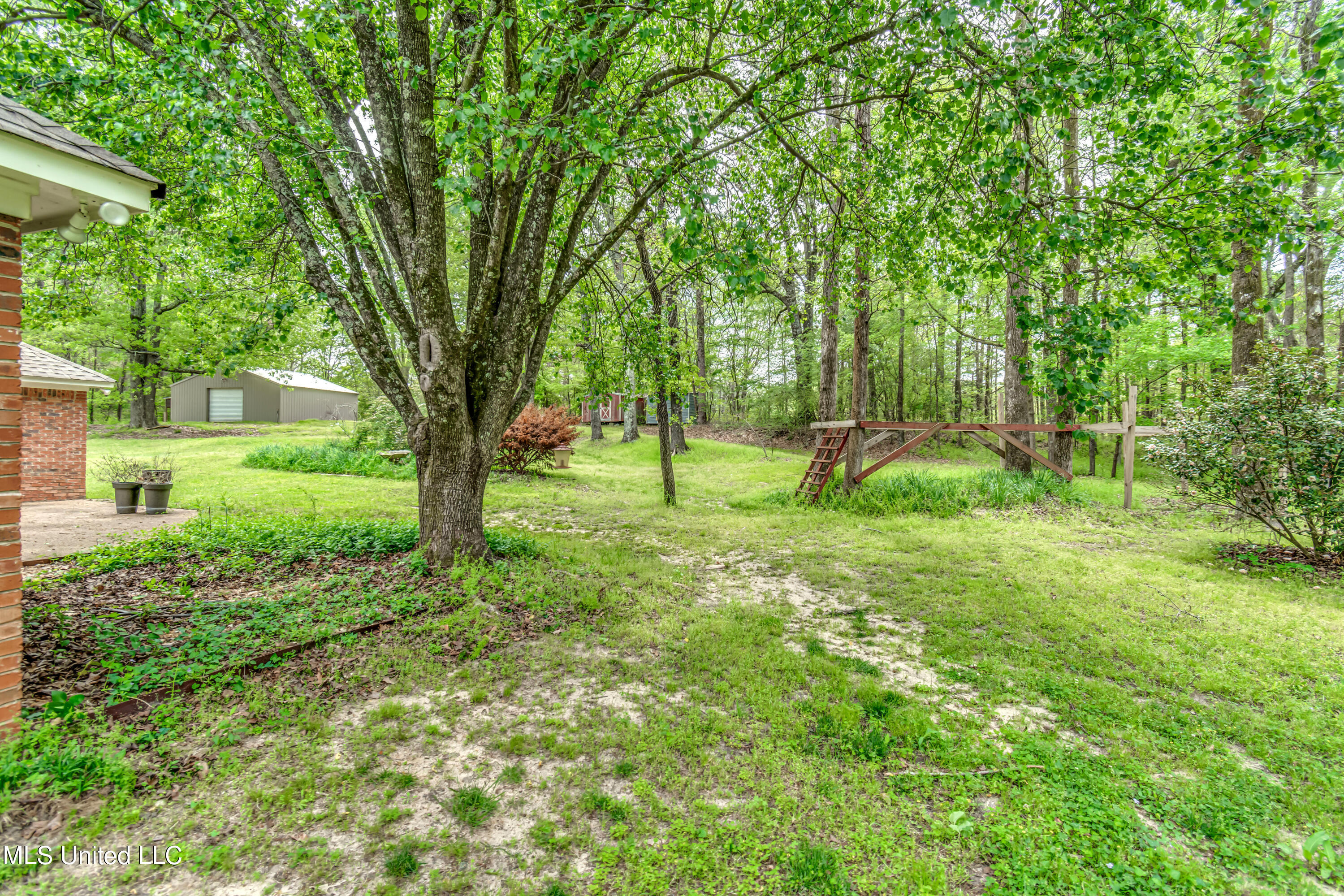 107 Falcon Ridge Drive, Raymond, Mississippi image 47