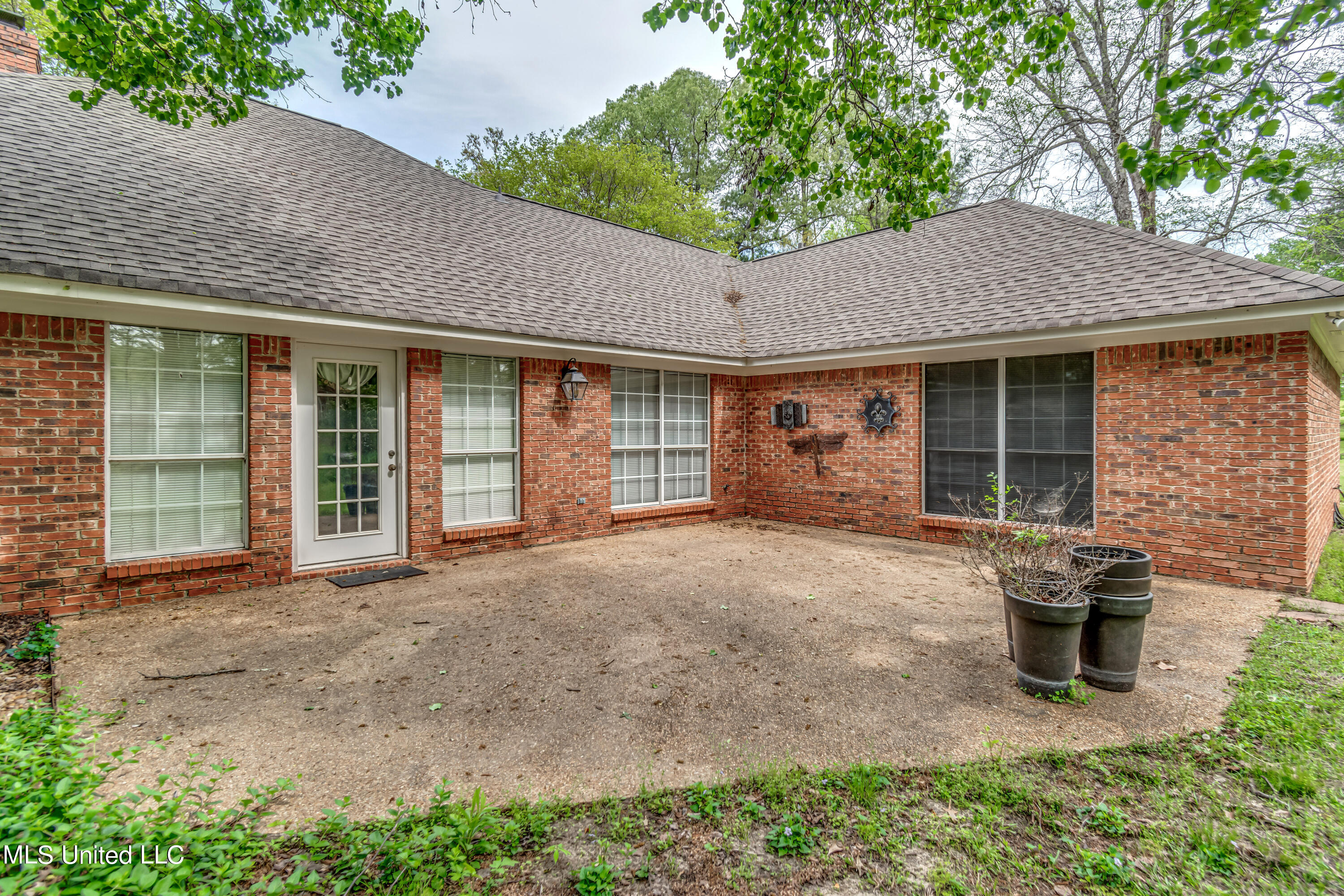 107 Falcon Ridge Drive, Raymond, Mississippi image 44