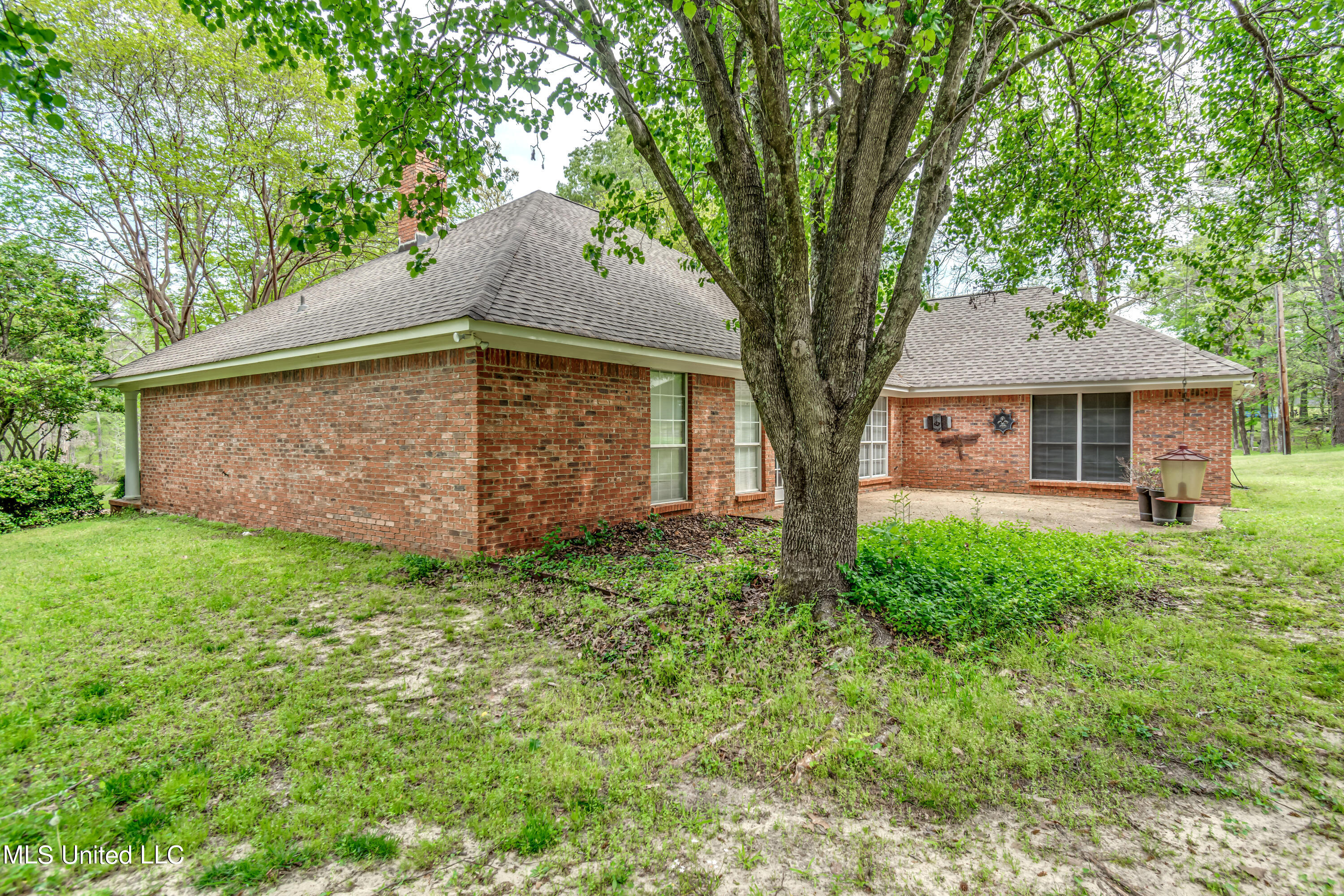 107 Falcon Ridge Drive, Raymond, Mississippi image 46