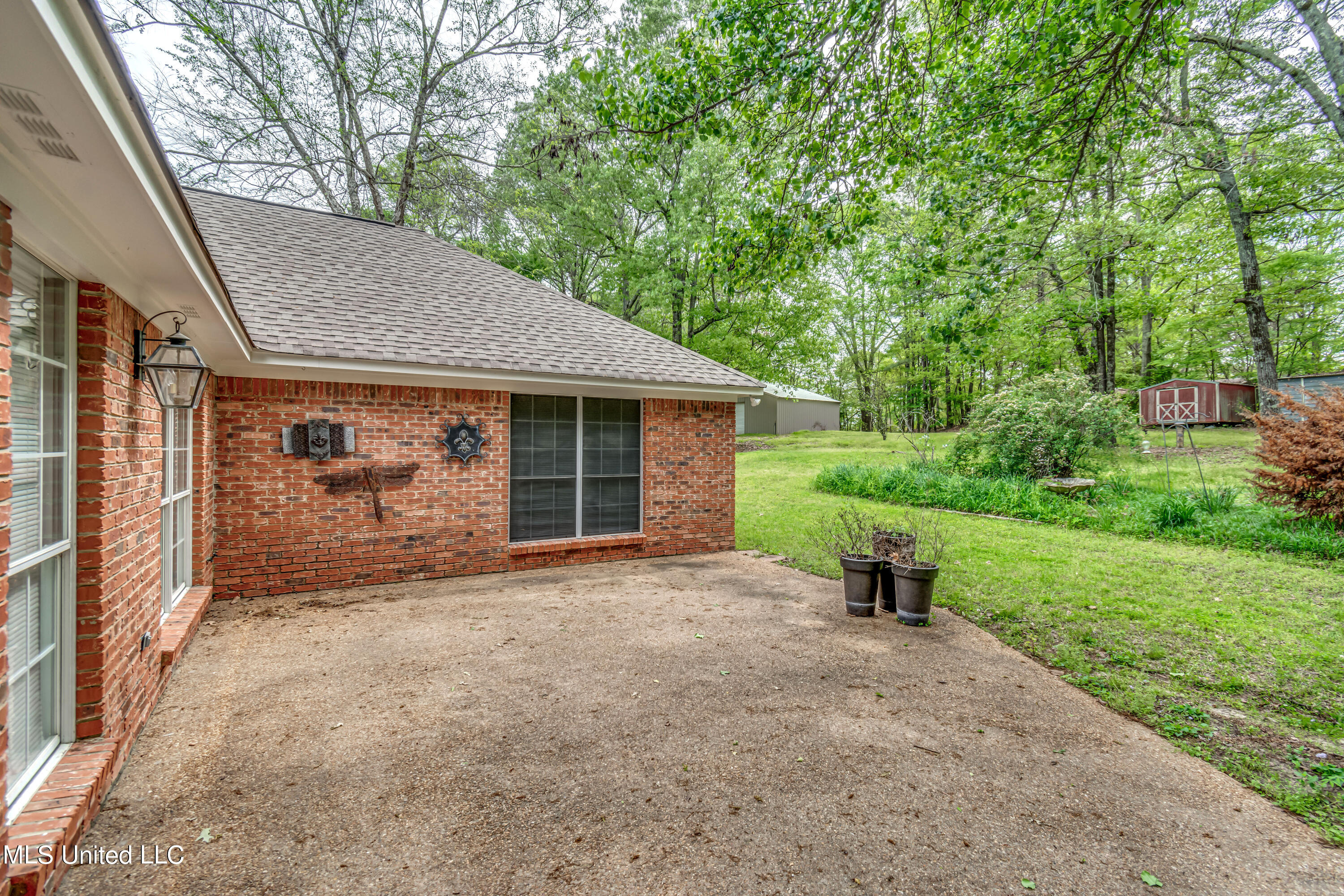 107 Falcon Ridge Drive, Raymond, Mississippi image 45