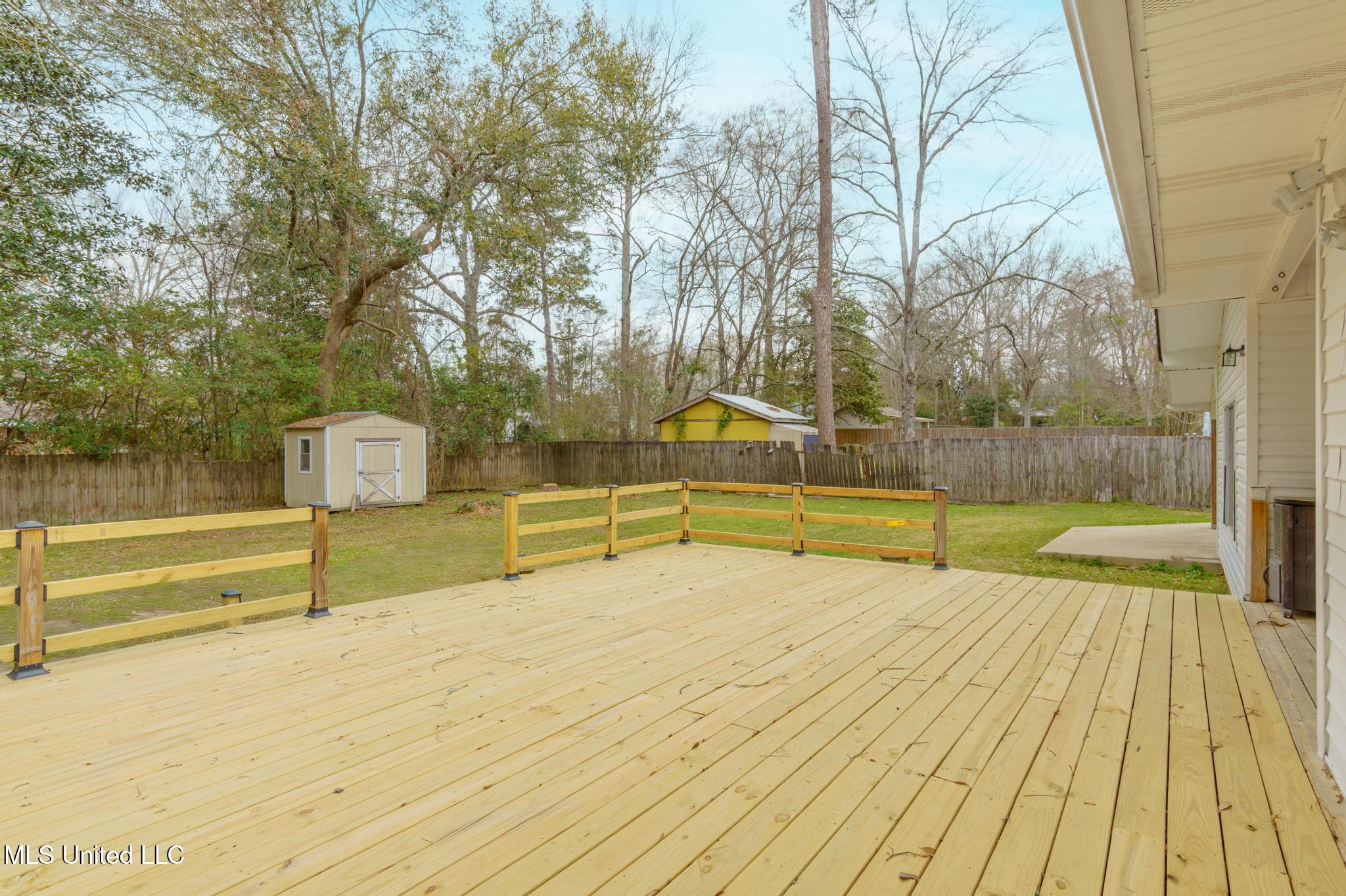 313 S 34th Avenue, Hattiesburg, Mississippi image 22