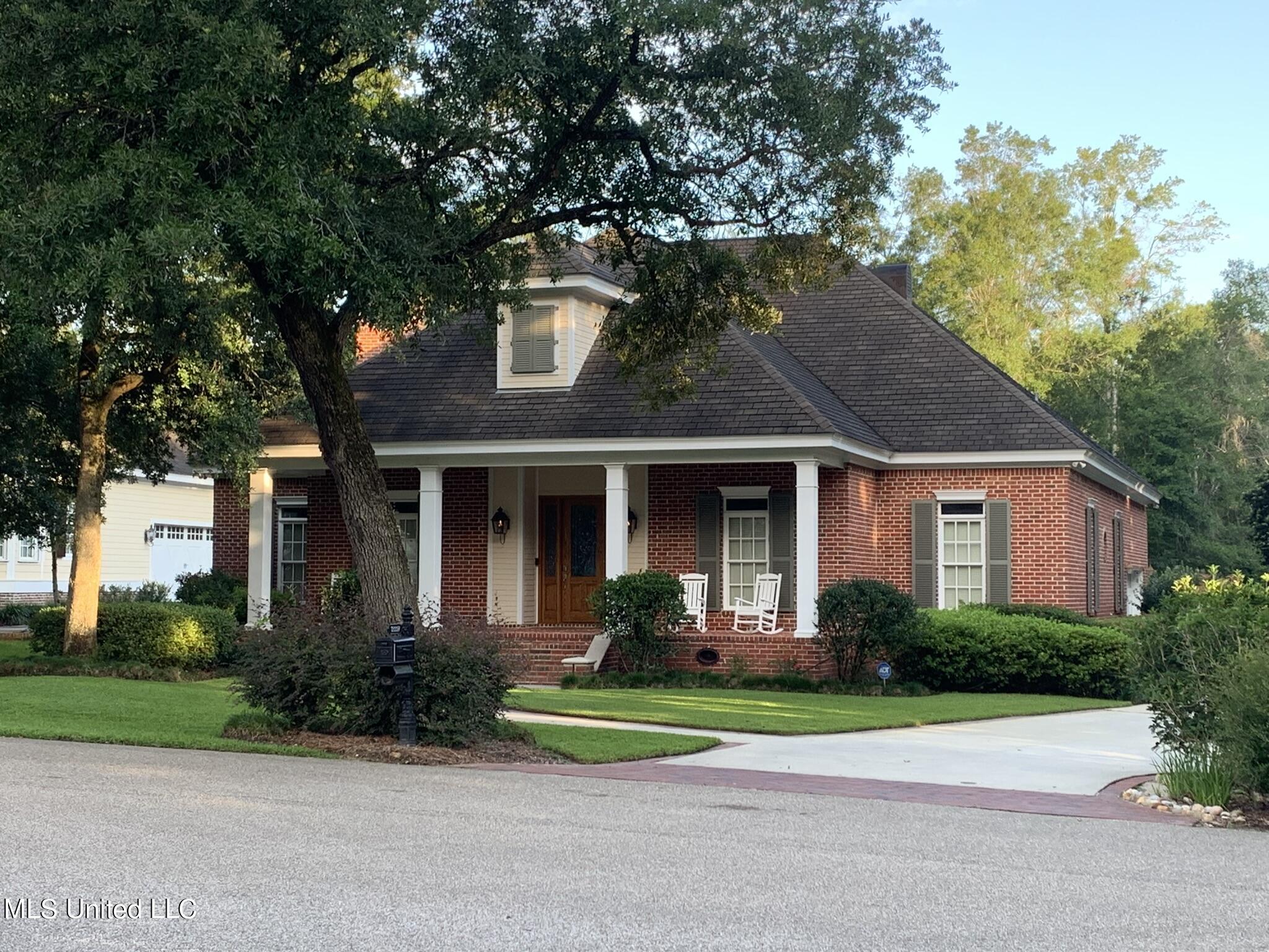 12227 Preservation Drive, Gulfport, Mississippi image 1