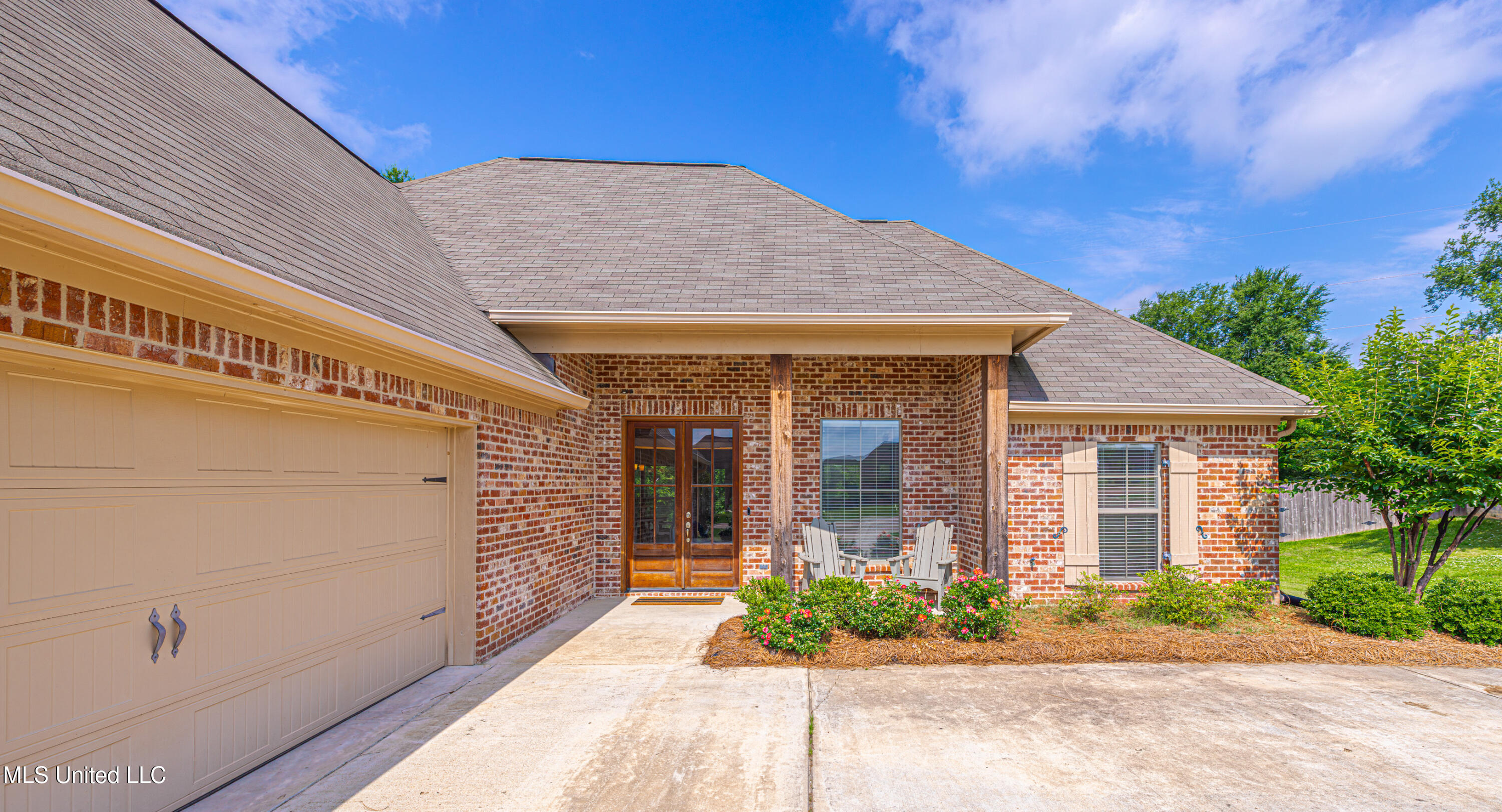 228 Falls Crossing, Madison, Mississippi image 4