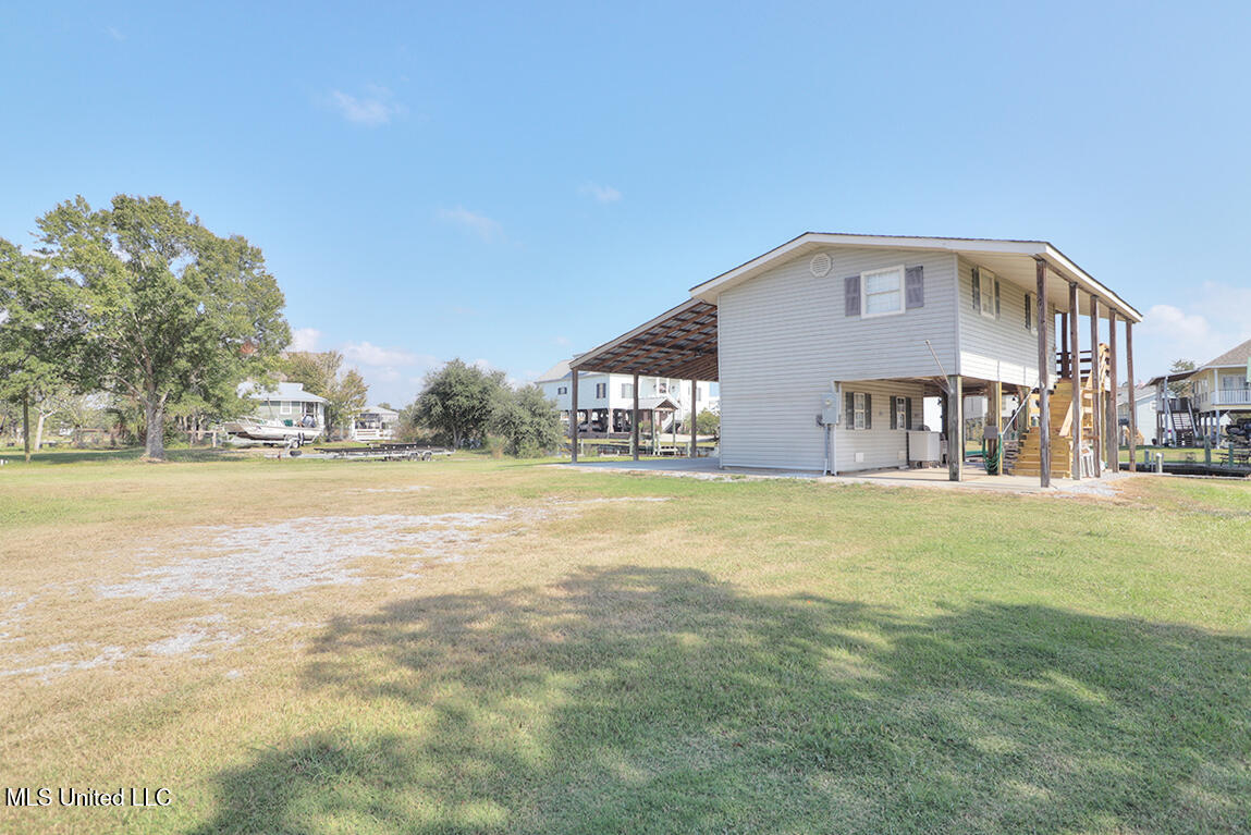 838 Dove Boulevard, Bay Saint Louis, Mississippi image 11