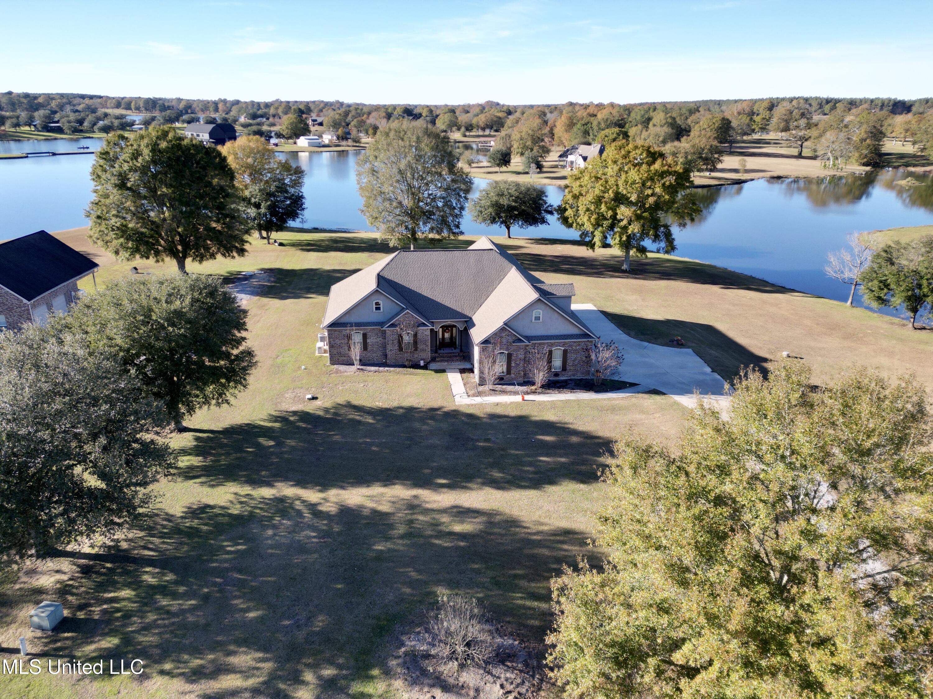 6 Lunker Lane, Poplarville, Mississippi image 9